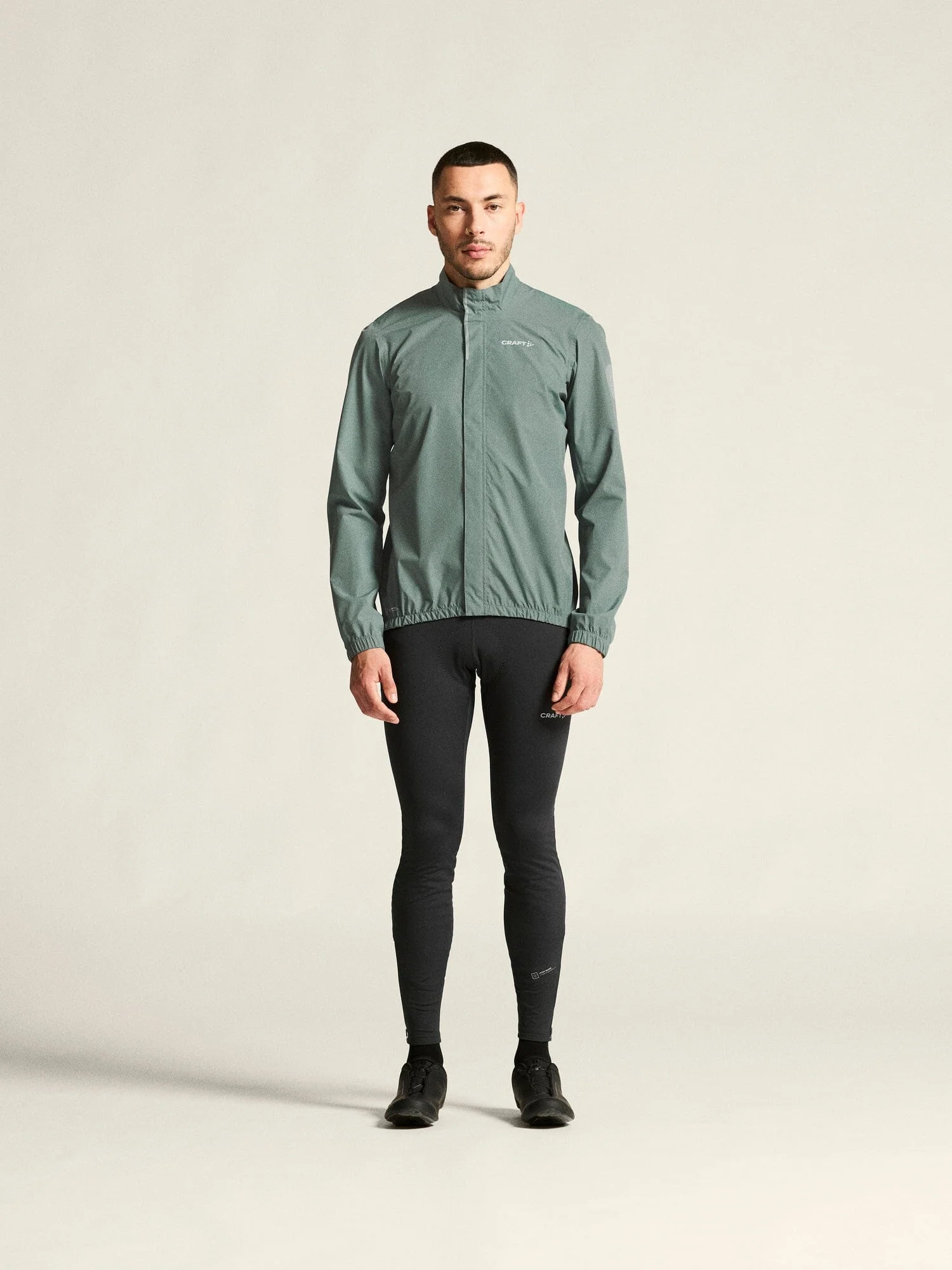 Men's Core Endur Hydro Cycling Jacket 2 - Weather