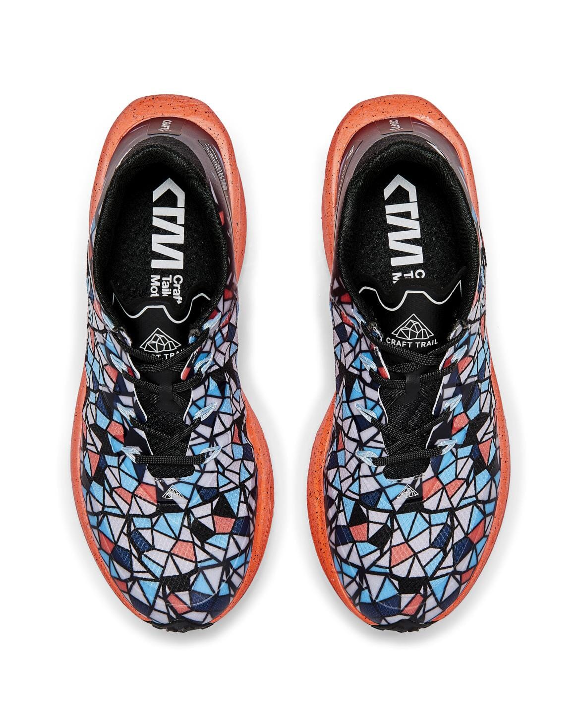 Men's CTM Ultra Carbon Trail - Black/Pure - Image 3