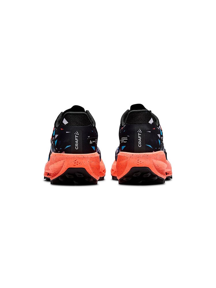 Men's CTM Ultra Carbon Trail - Black/Pure - Image 5