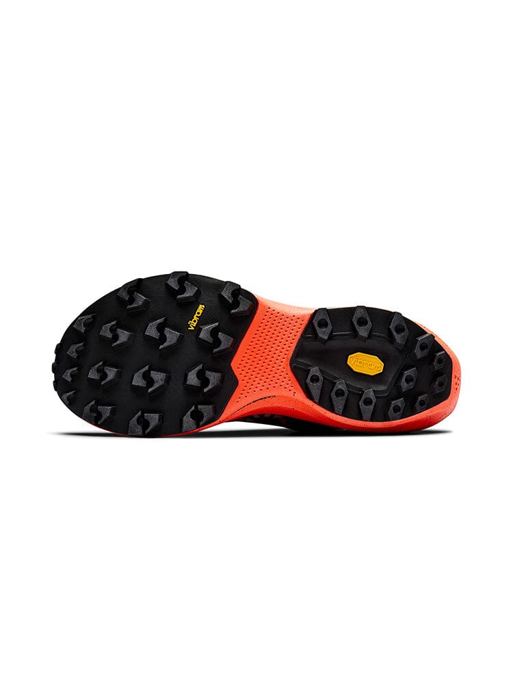 Men's CTM Ultra Carbon Trail - Black/Pure - Image 7