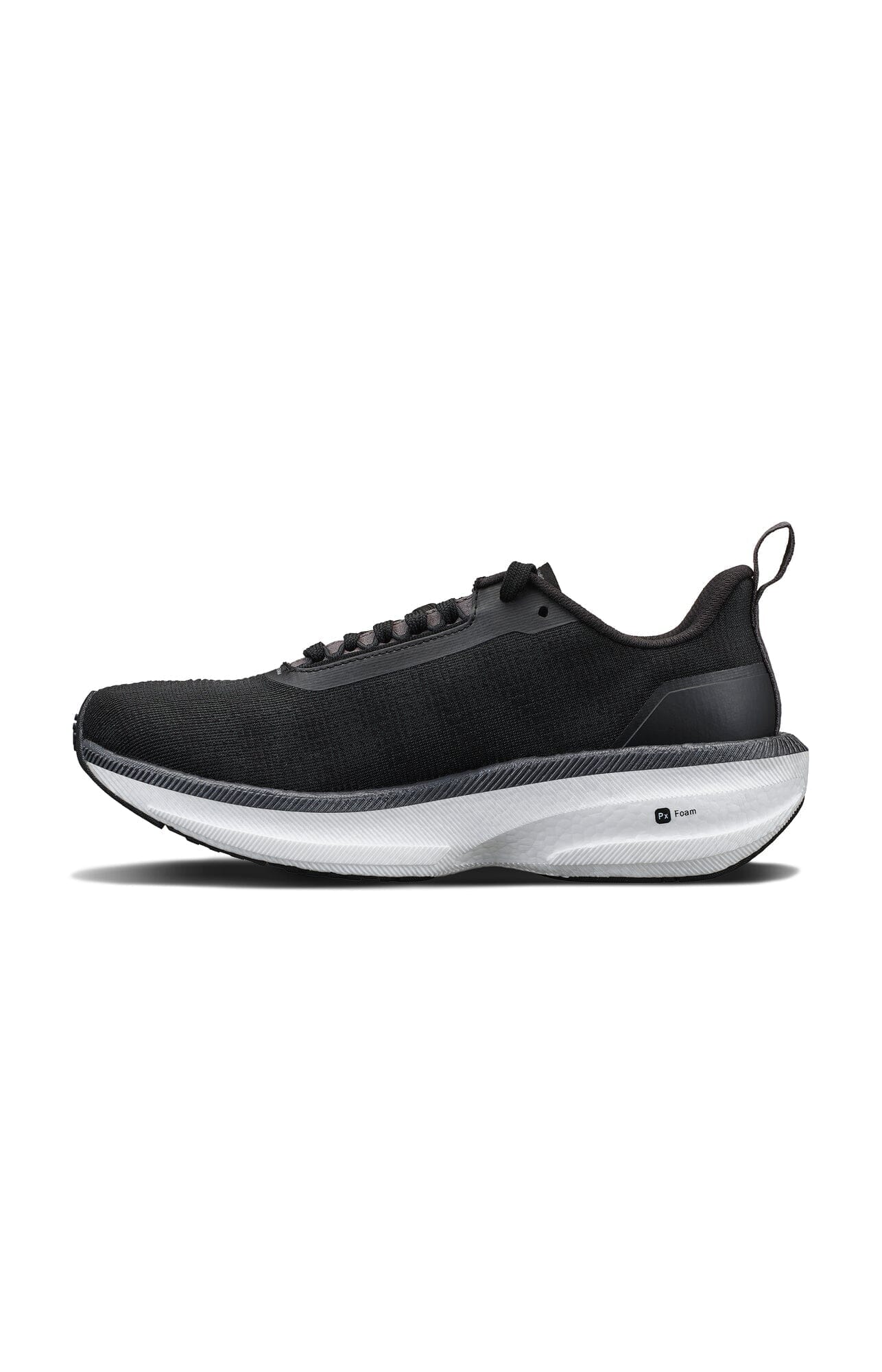 Men's Endurance 2 Running Shoe - Black - Image 2
