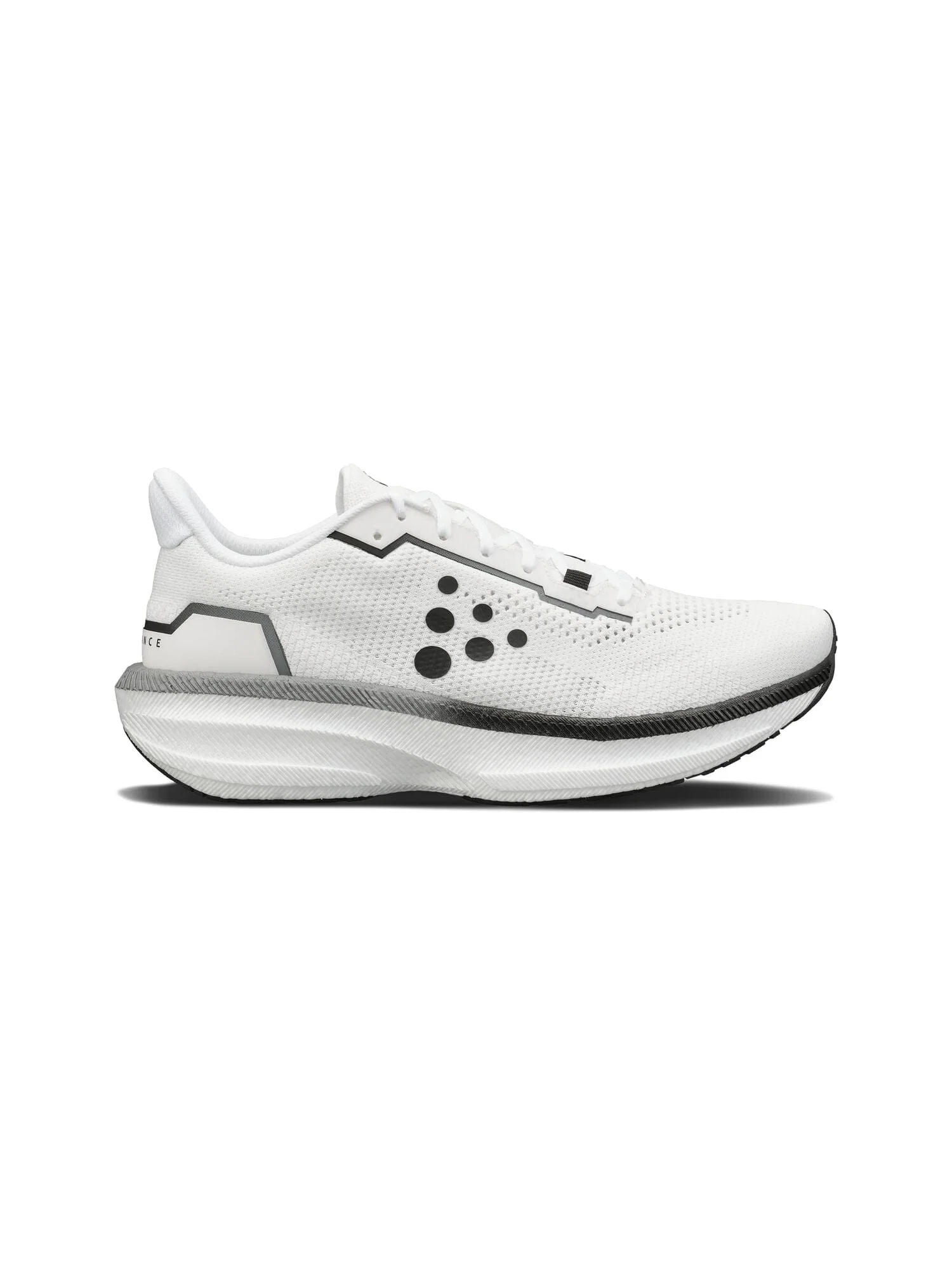 Men's Endurance 3 Running Shoe - White