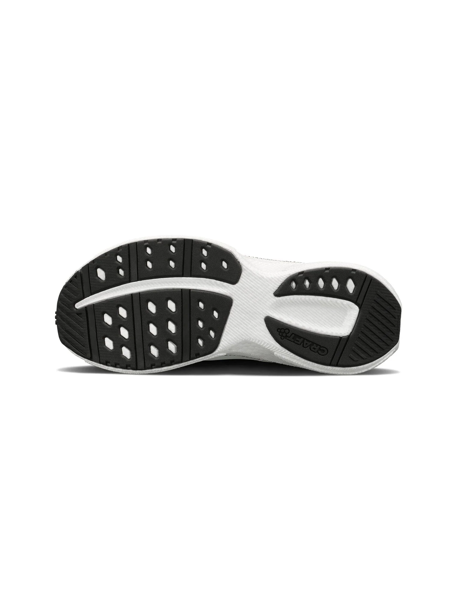 Men's Endurance 3 Running Shoe - White - Image 8