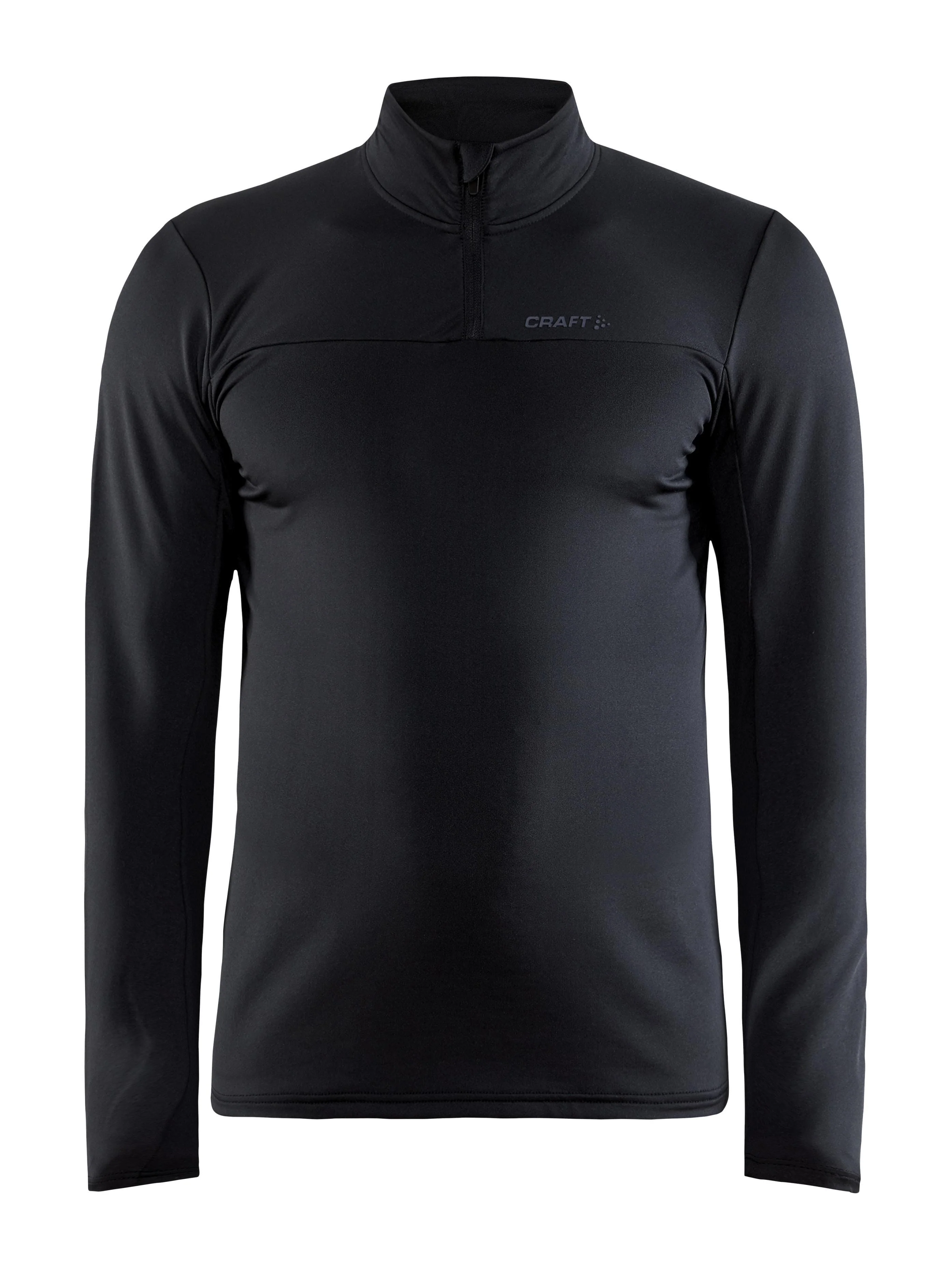 Men's Gain Midlayer - Black
