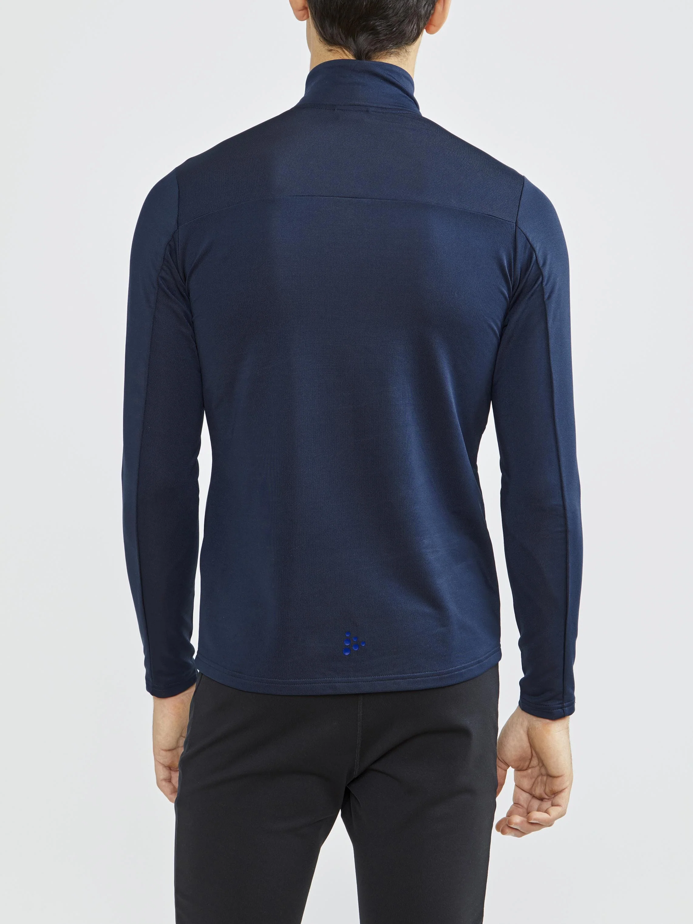 Men's Gain Midlayer - Blaze - Image 2