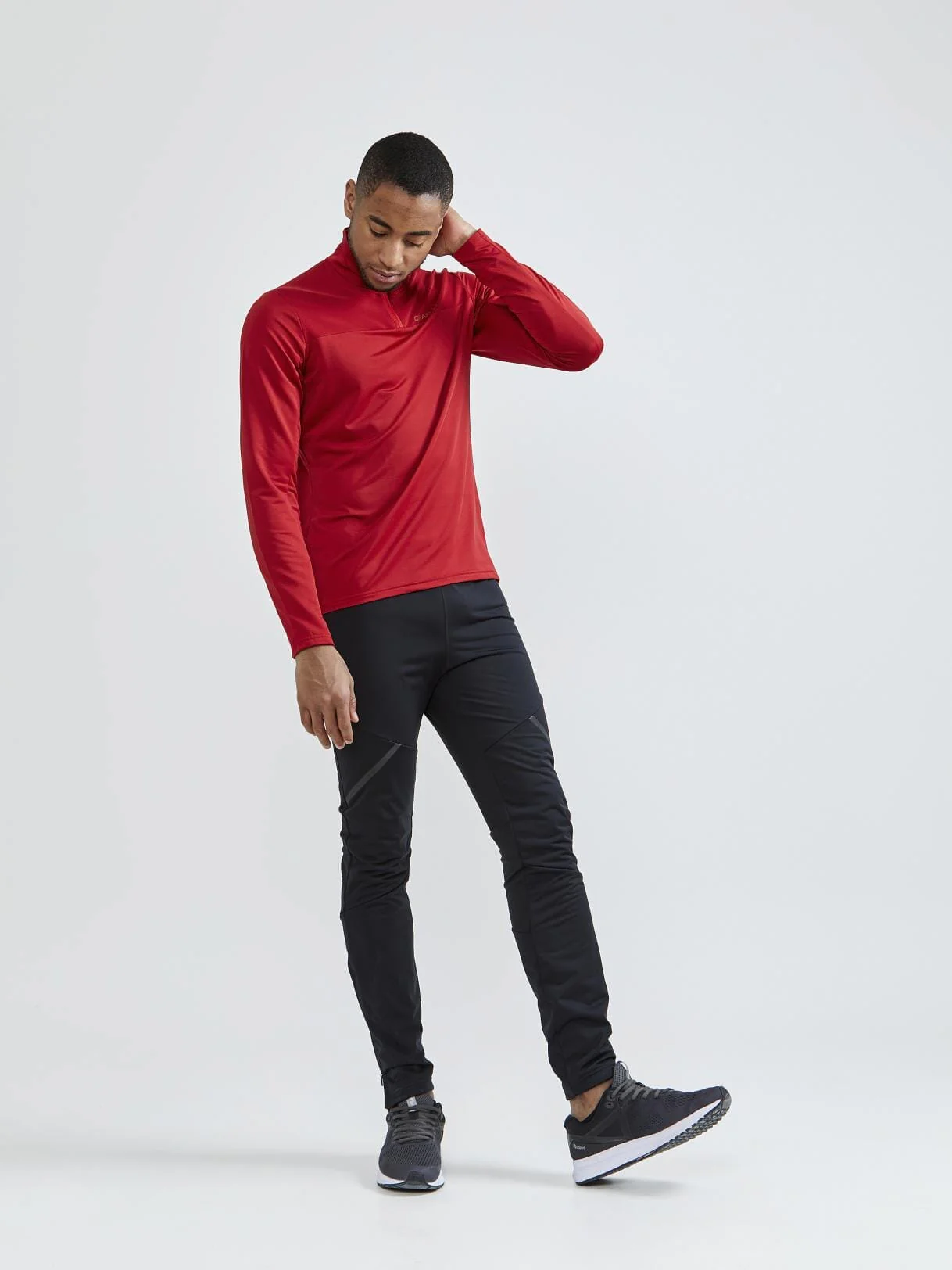 Men's Gain Midlayer - Burst - Image 77
