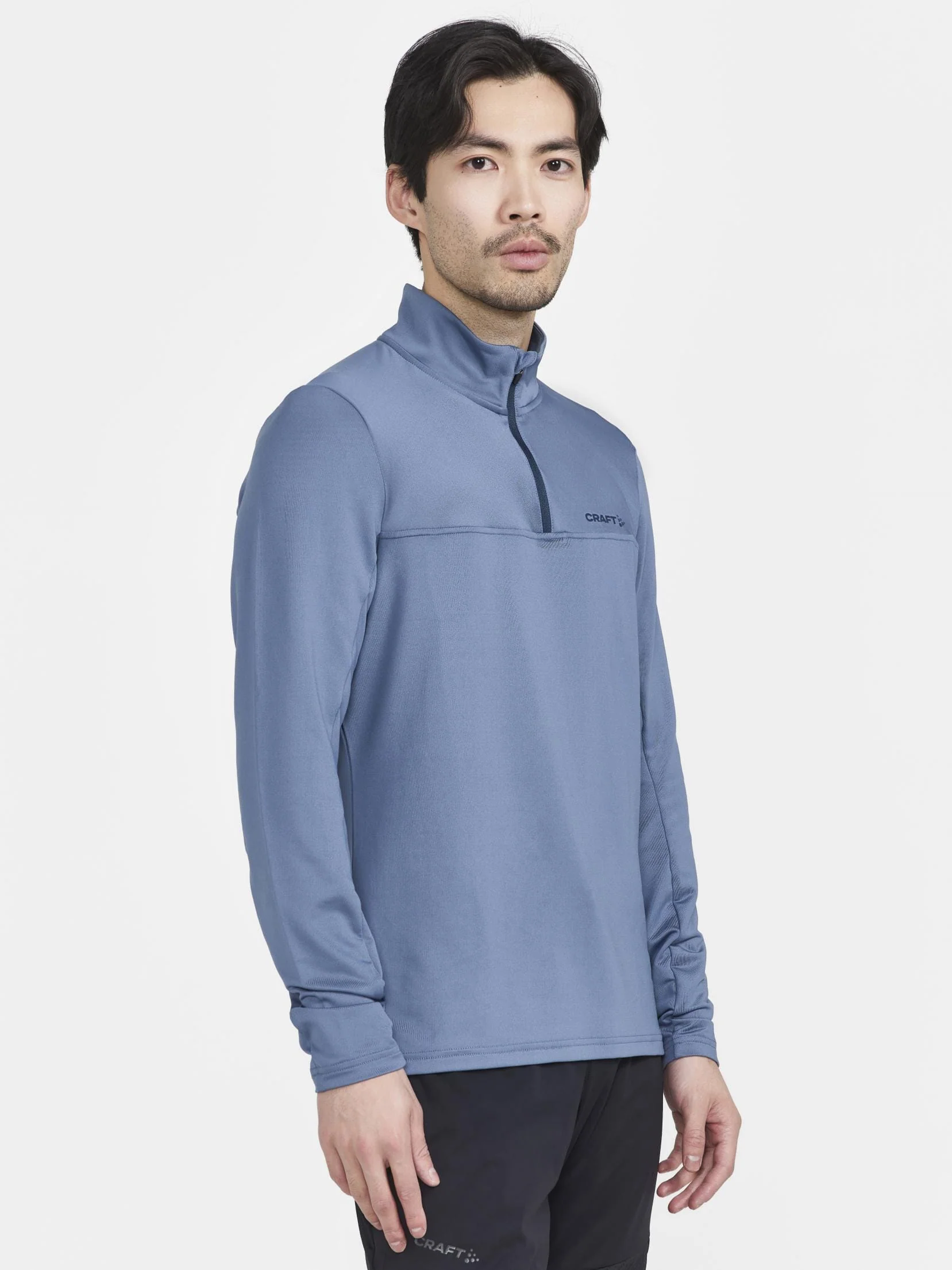 Men's Gain Midlayer - FLOW
