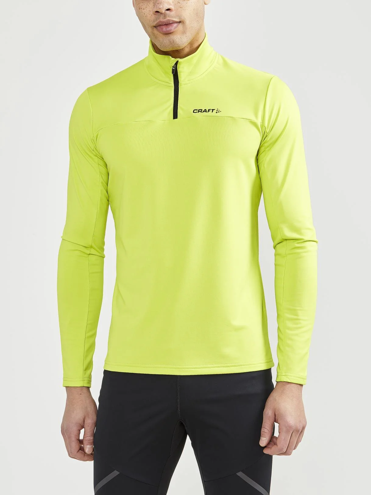 Men's Gain Midlayer - SCREAM
