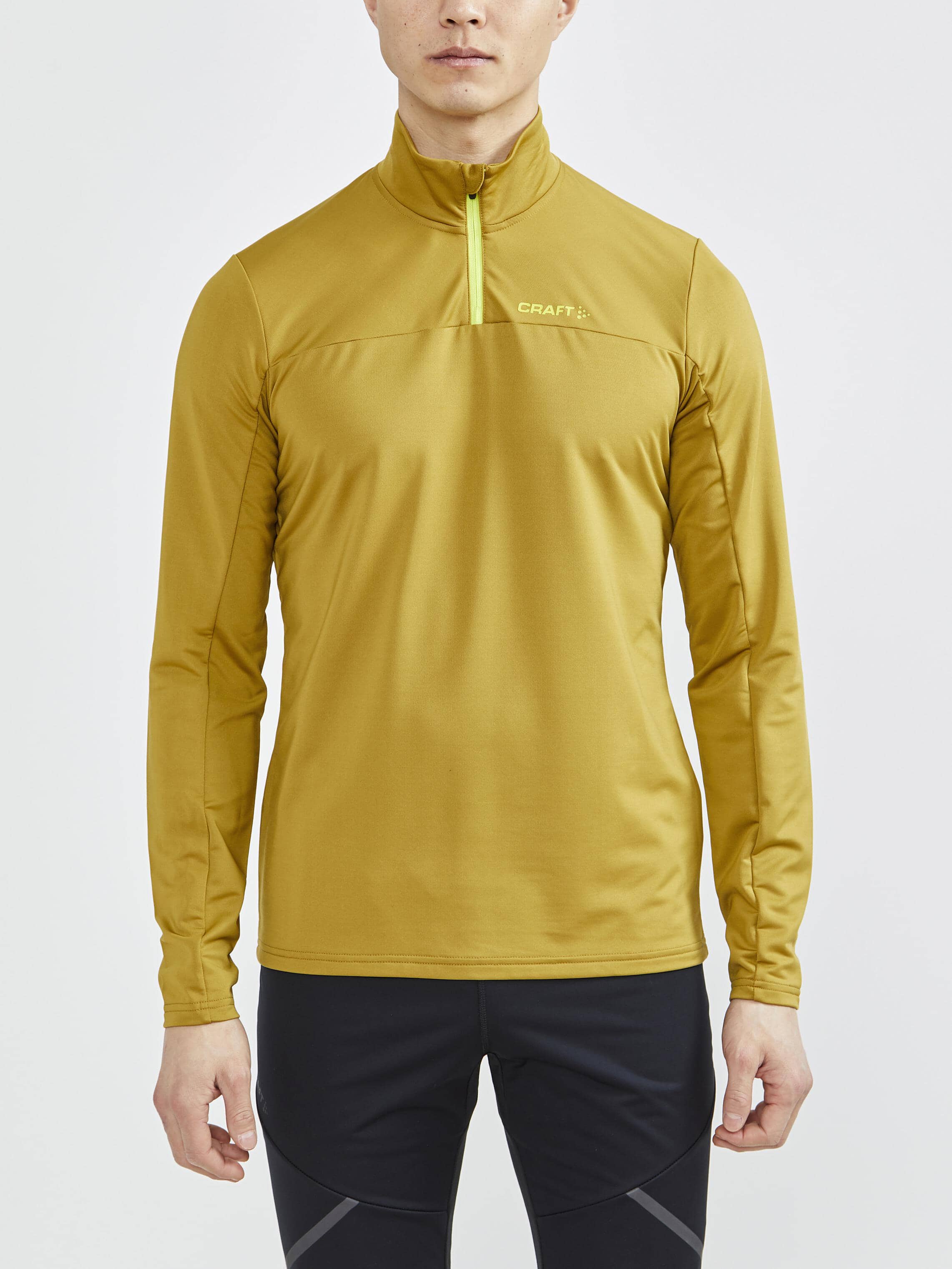 Men's Gain Midlayer - SENCHA