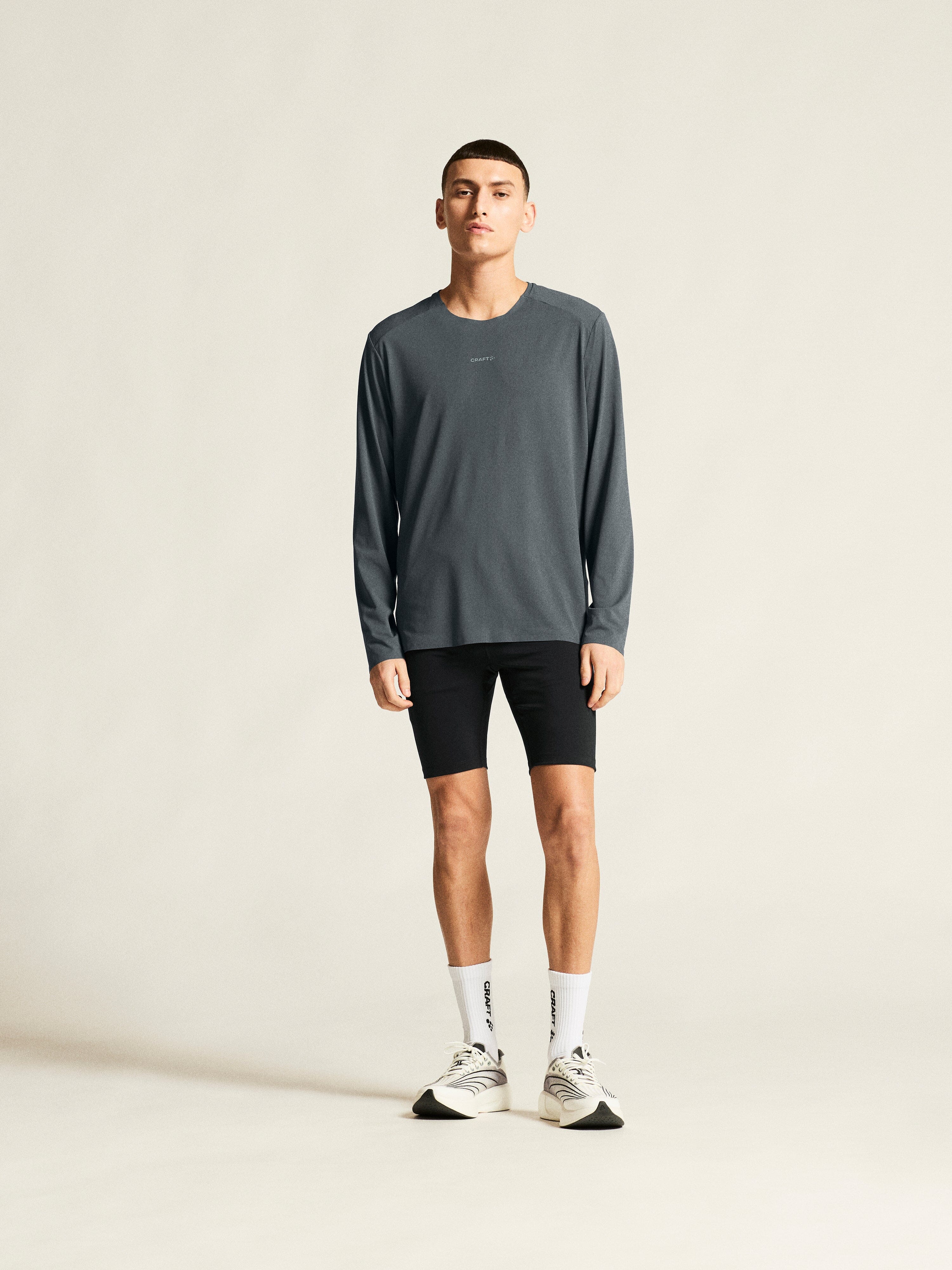Men's Hypervent Longsleeve - Norit