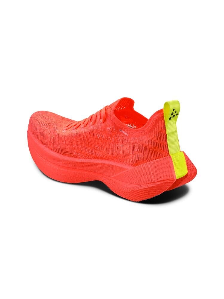Men's Kype Pro Running Shoe - Shock - Image 3