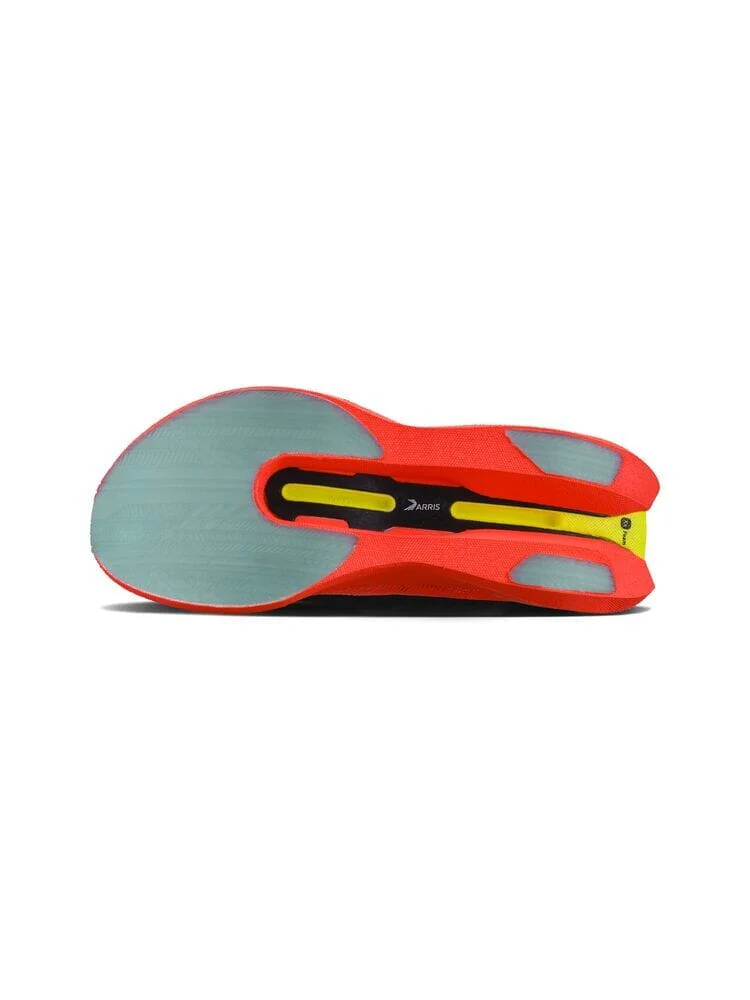 Men's Kype Pro Running Shoe - Shock - Image 8
