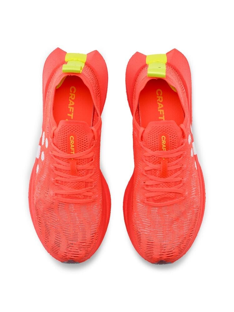Men's Kype Pro Running Shoe - Shock - Image 9