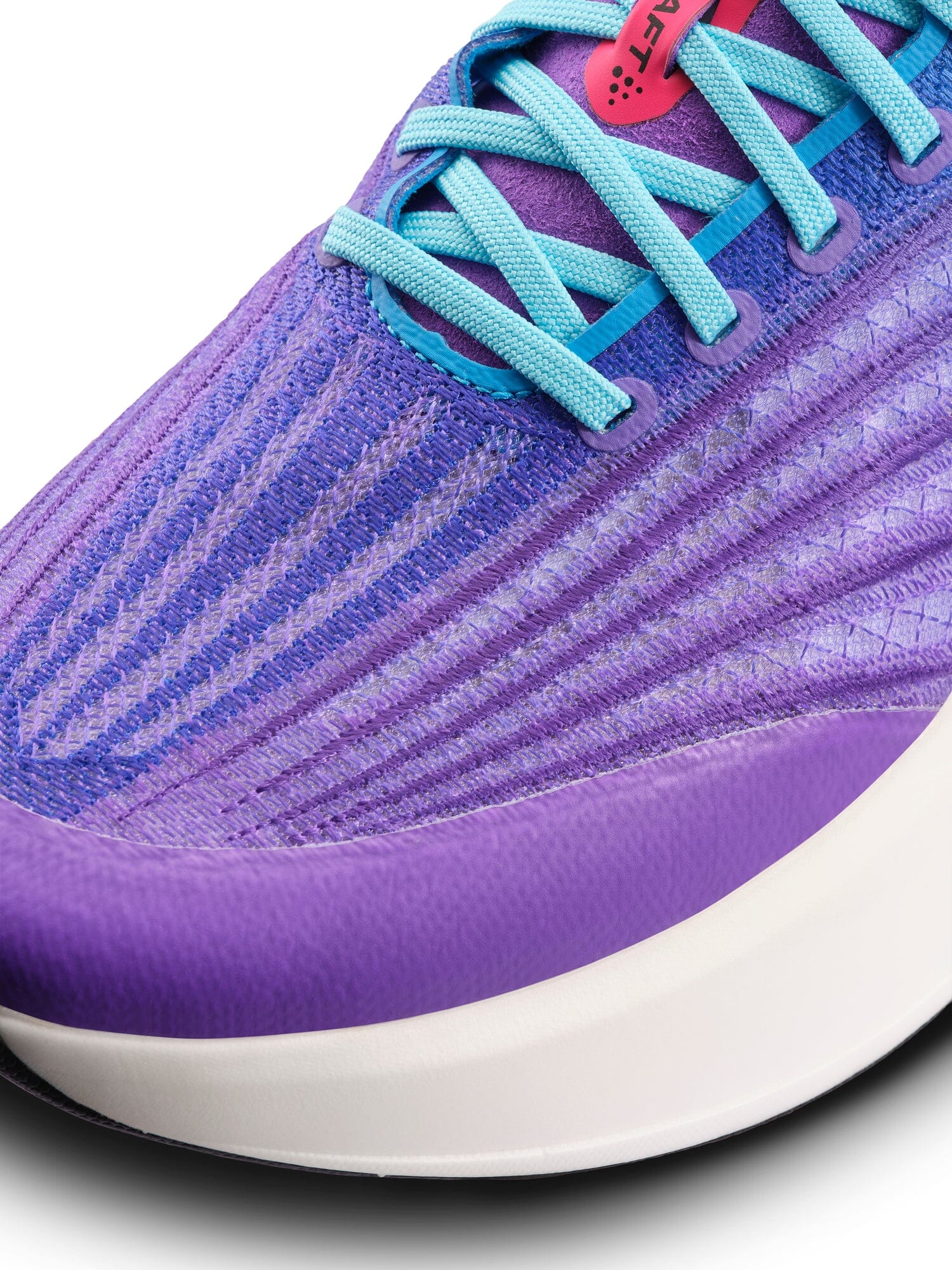 Men's Nordlite Tempo Running Shoe - Club Cobalt.True Purple - Image 3