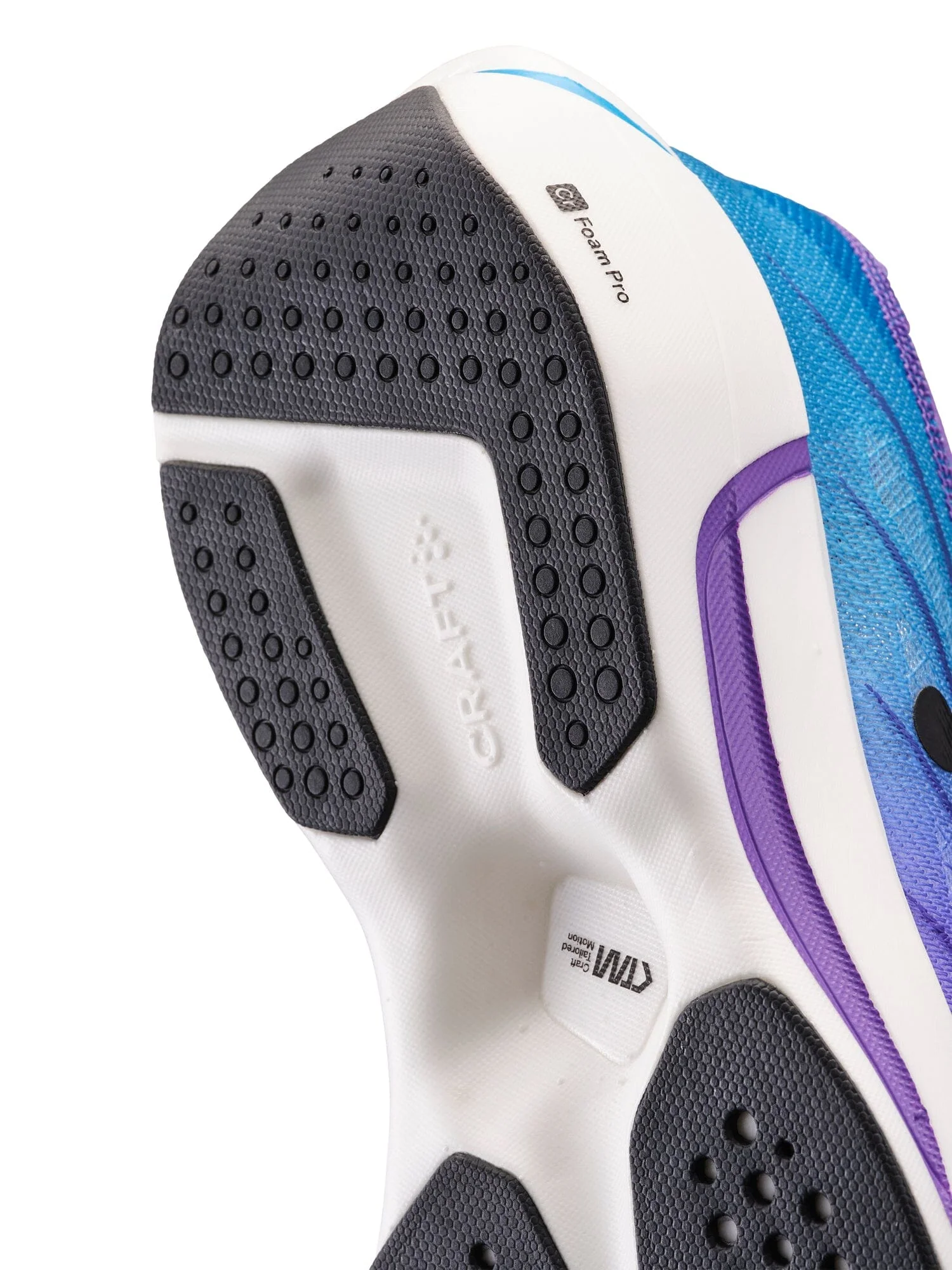 Men's Nordlite Tempo Running Shoe - Club Cobalt.True Purple - Image 4
