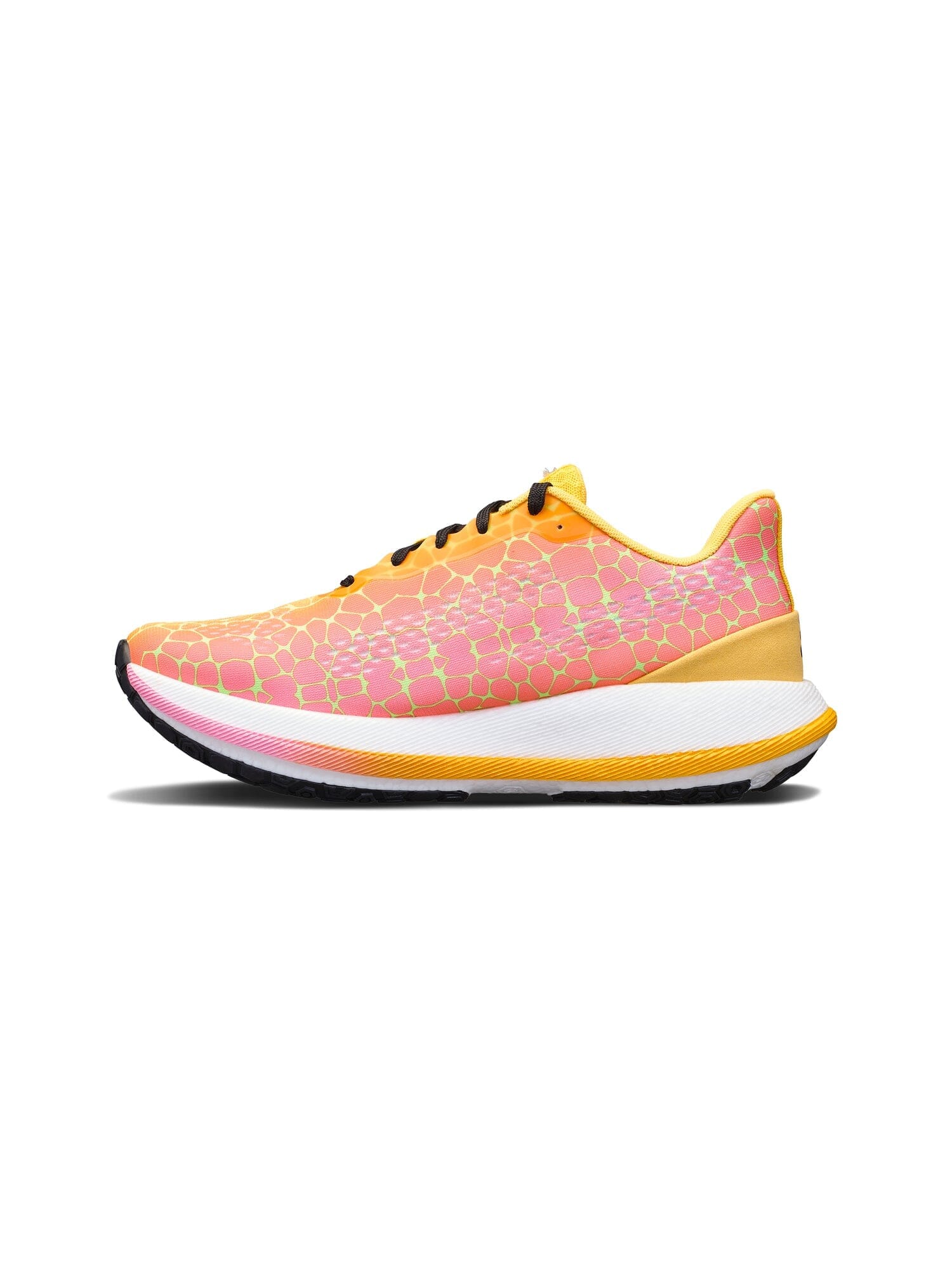 Men's Pacer Running Shoe - Sour/Multi - Image 2