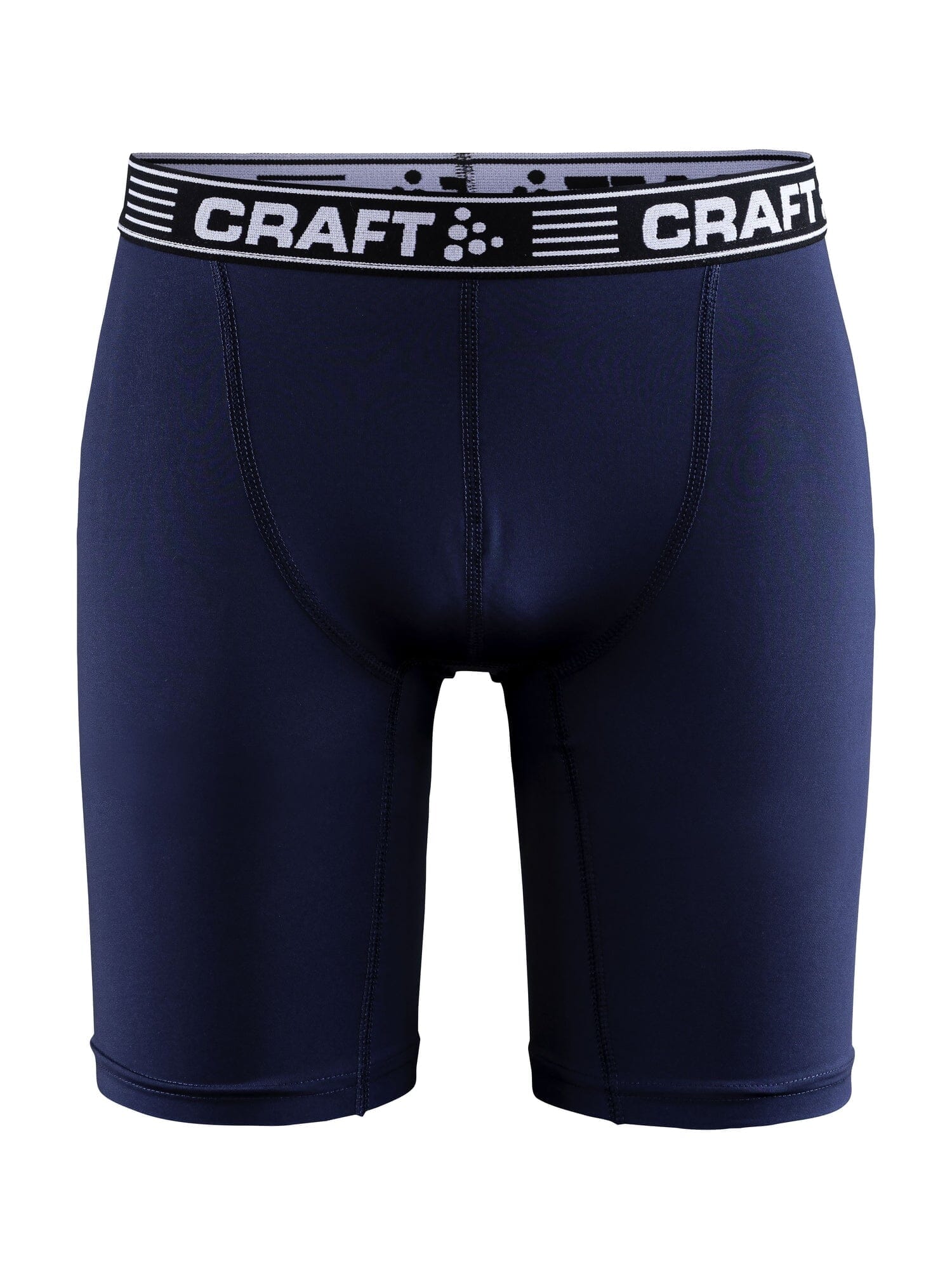 Men's Pro Control 9" Boxer - NAVY