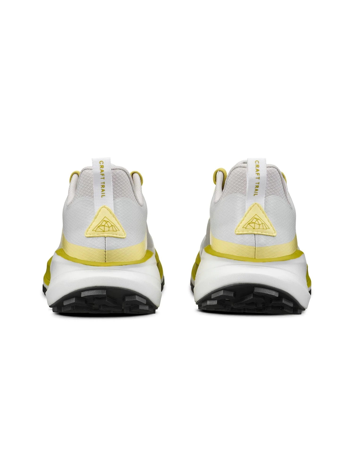 Men's Pure Trail X Running Shoe - Cloud/Grey - Image 9