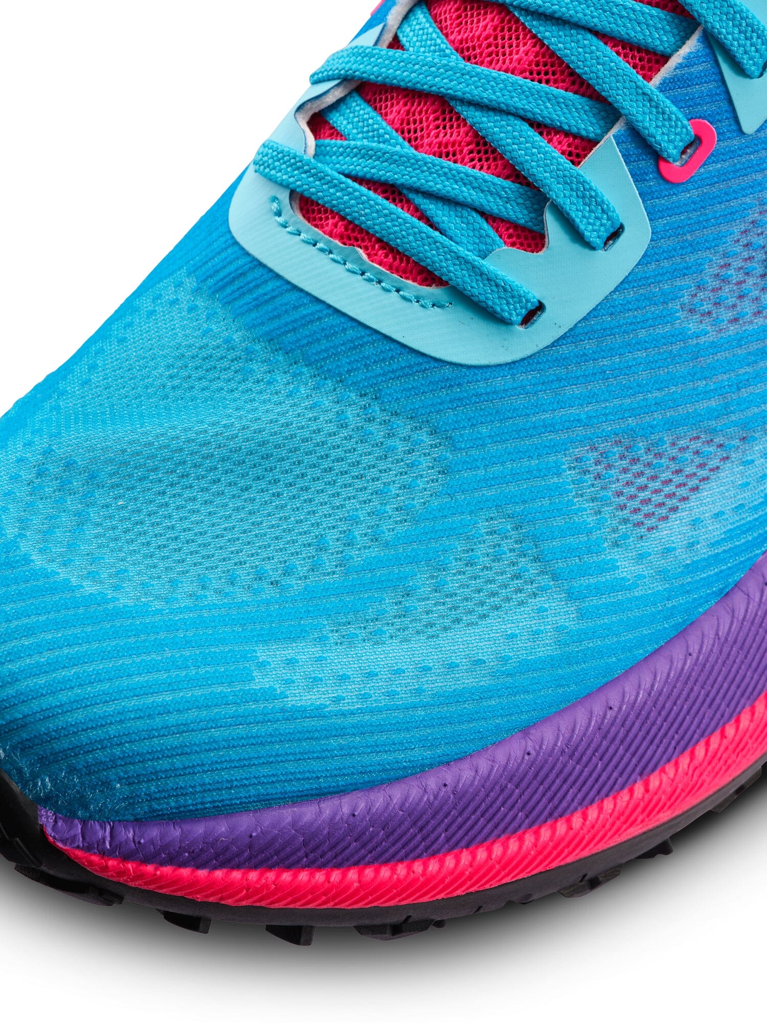 Men's Xplor 2 Running Shoe - Club Cobalt/True Purple - Image 3