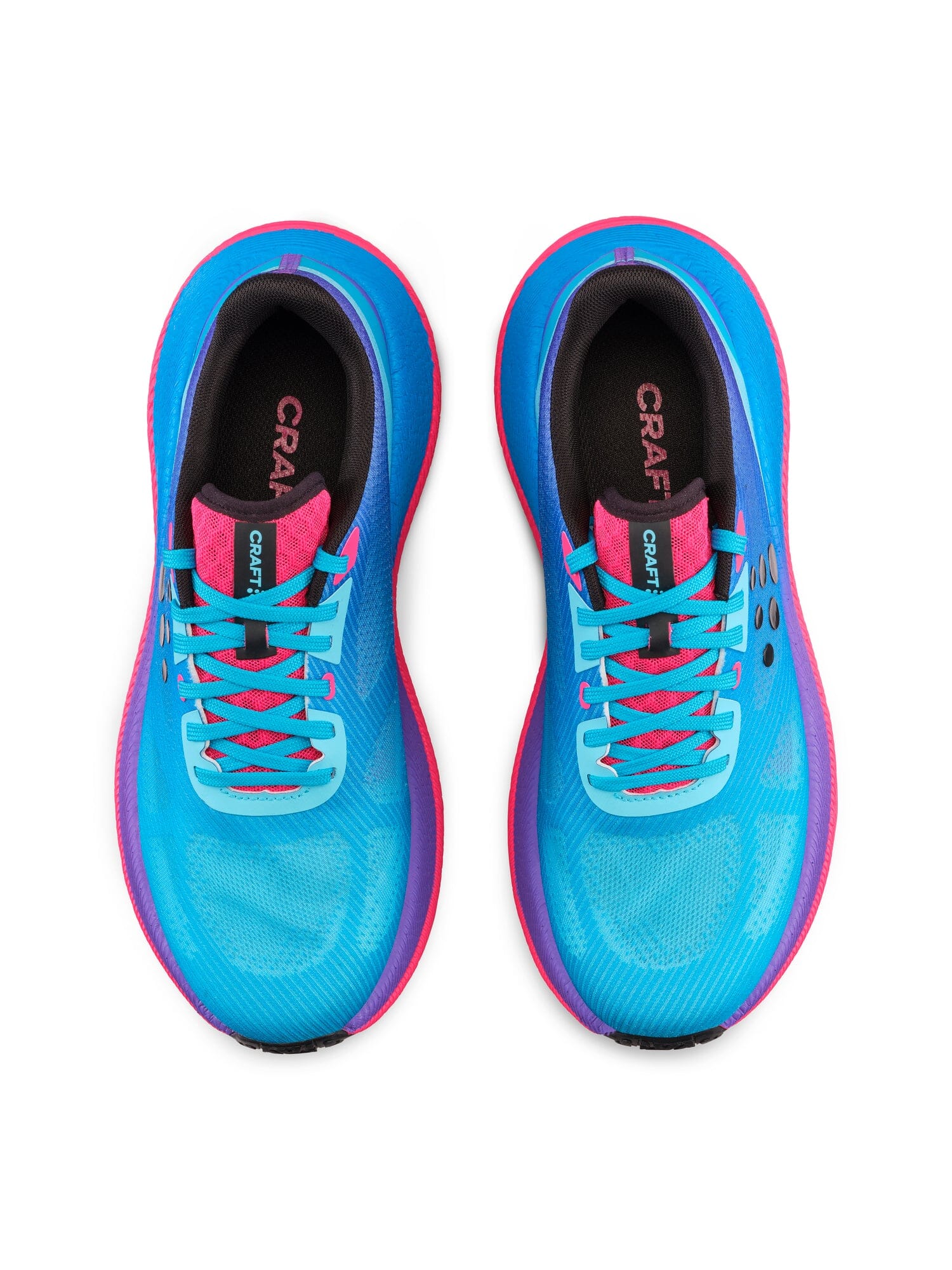 Men's Xplor 2 Running Shoe - Club Cobalt/True Purple - Image 5