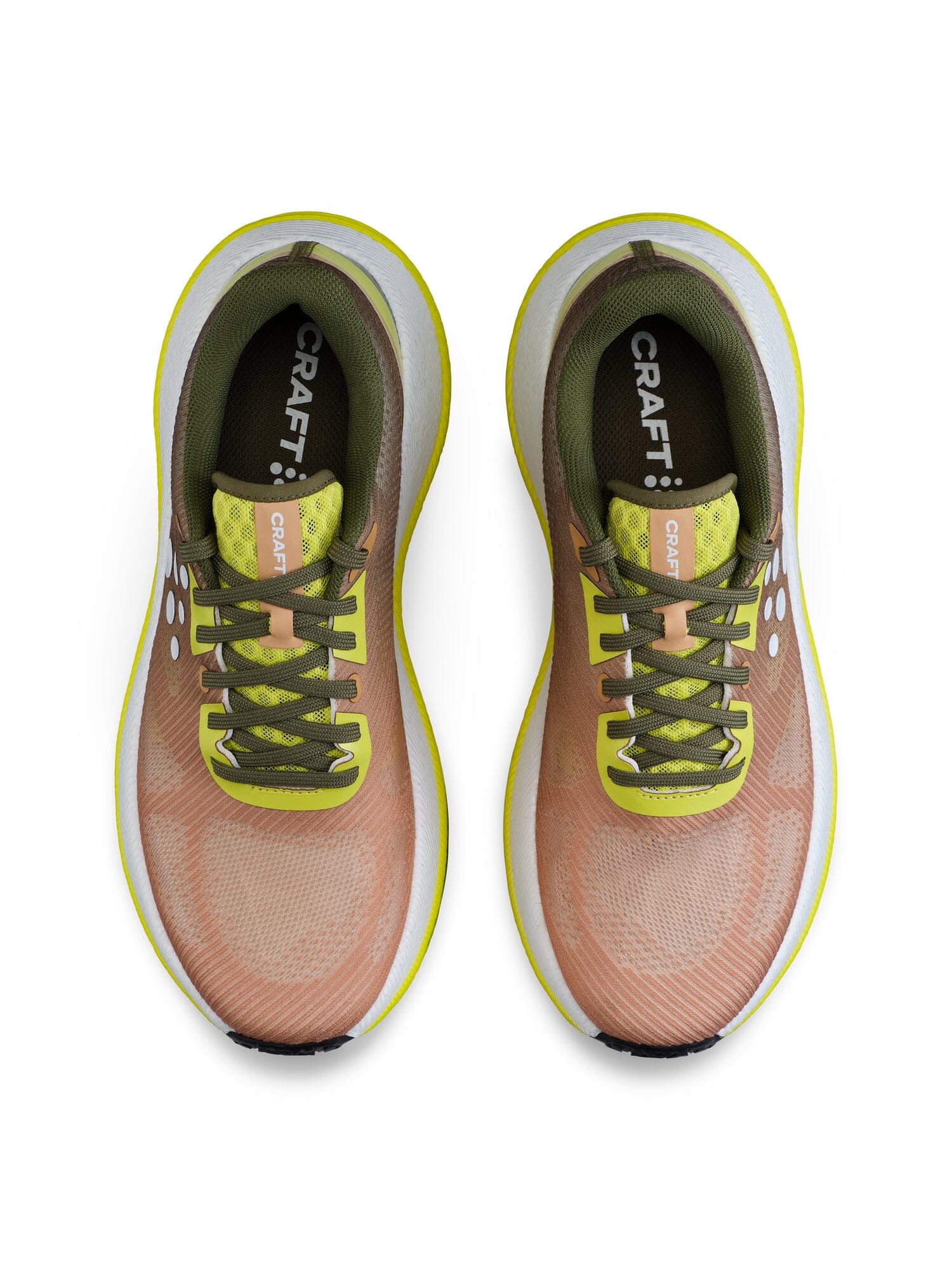 Men's Xplor 2 Running Shoe - Rift/Contrast Yellow - Image 7