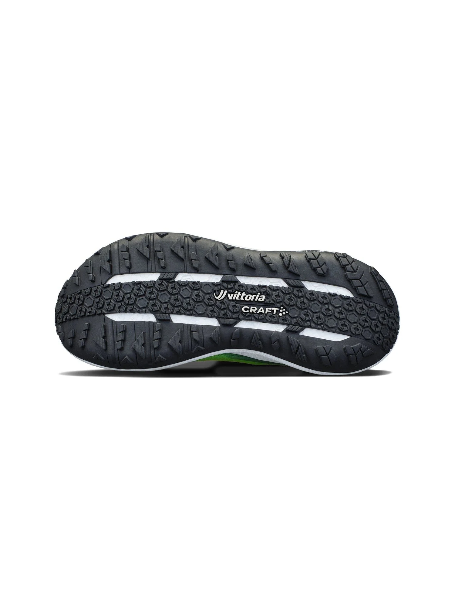 Men's Xplor Gravel Running Shoe - Jade/Multi - Image 7