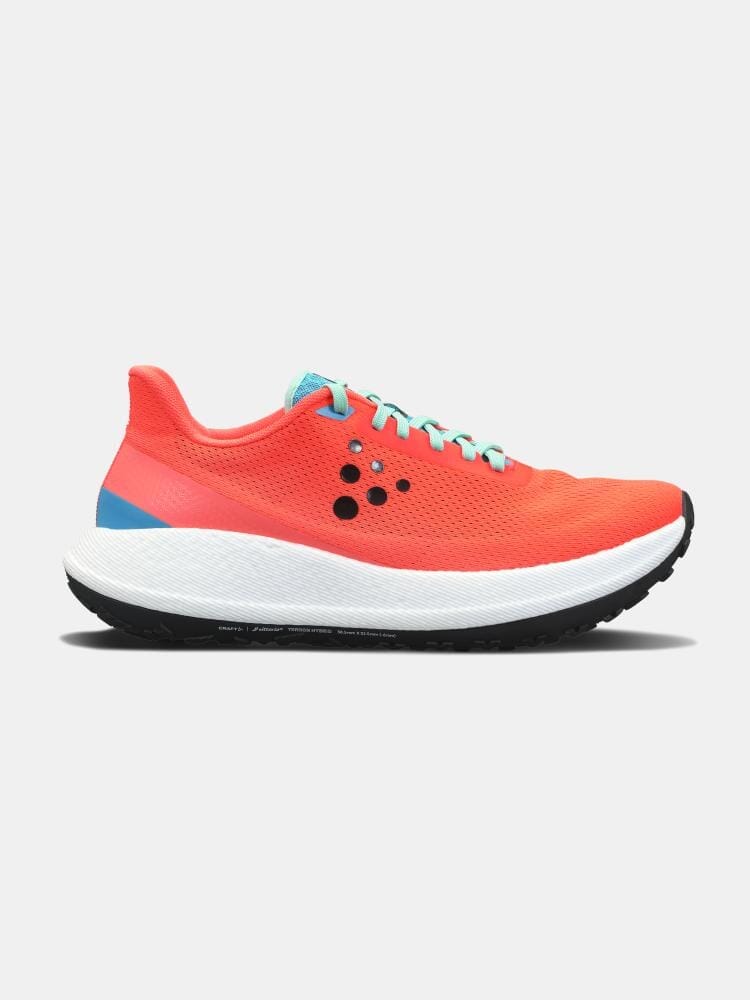 Men's Xplor Gravel Running Shoe - Lazer