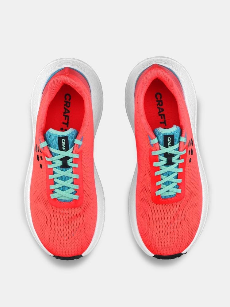 Men's Xplor Gravel Running Shoe - Lazer - Image 5