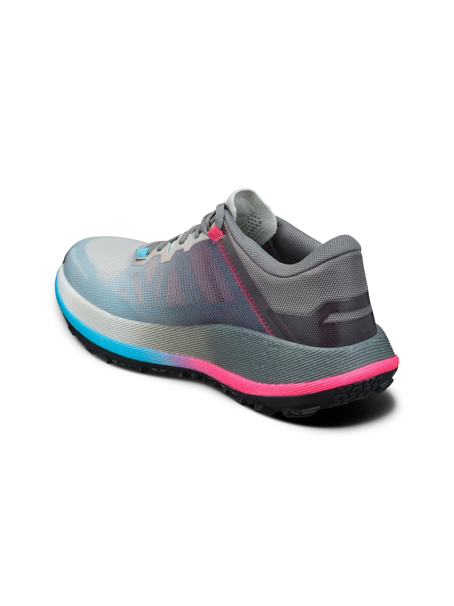 Men's Xplor Pro Running Shoe - Cloud/Grey - Image 6