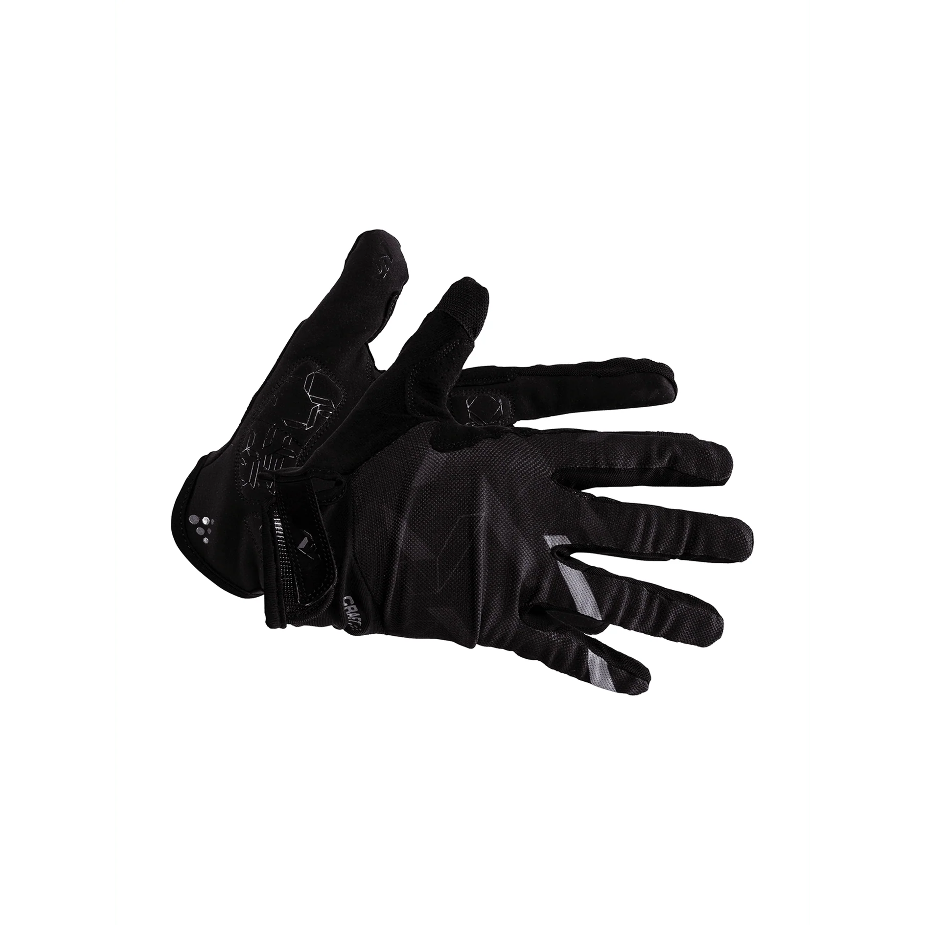 Pioneer Gel Glove - Black