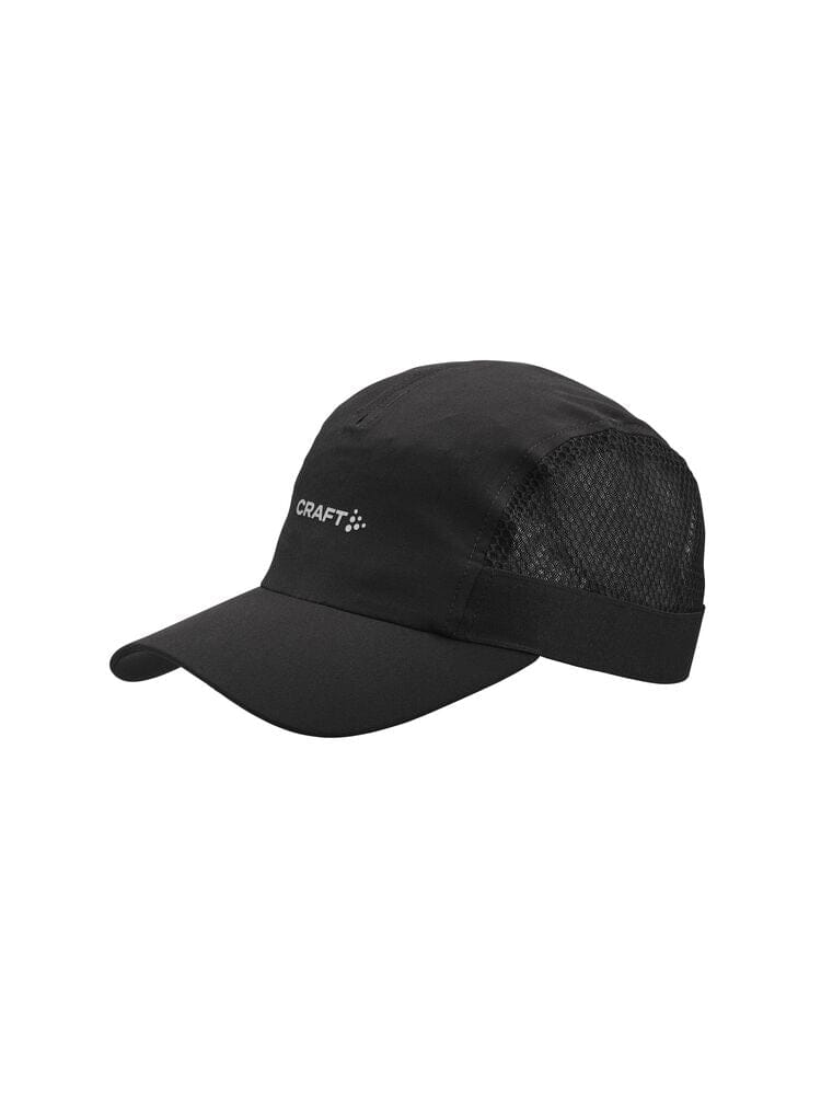 Pro Trail Cap - Black