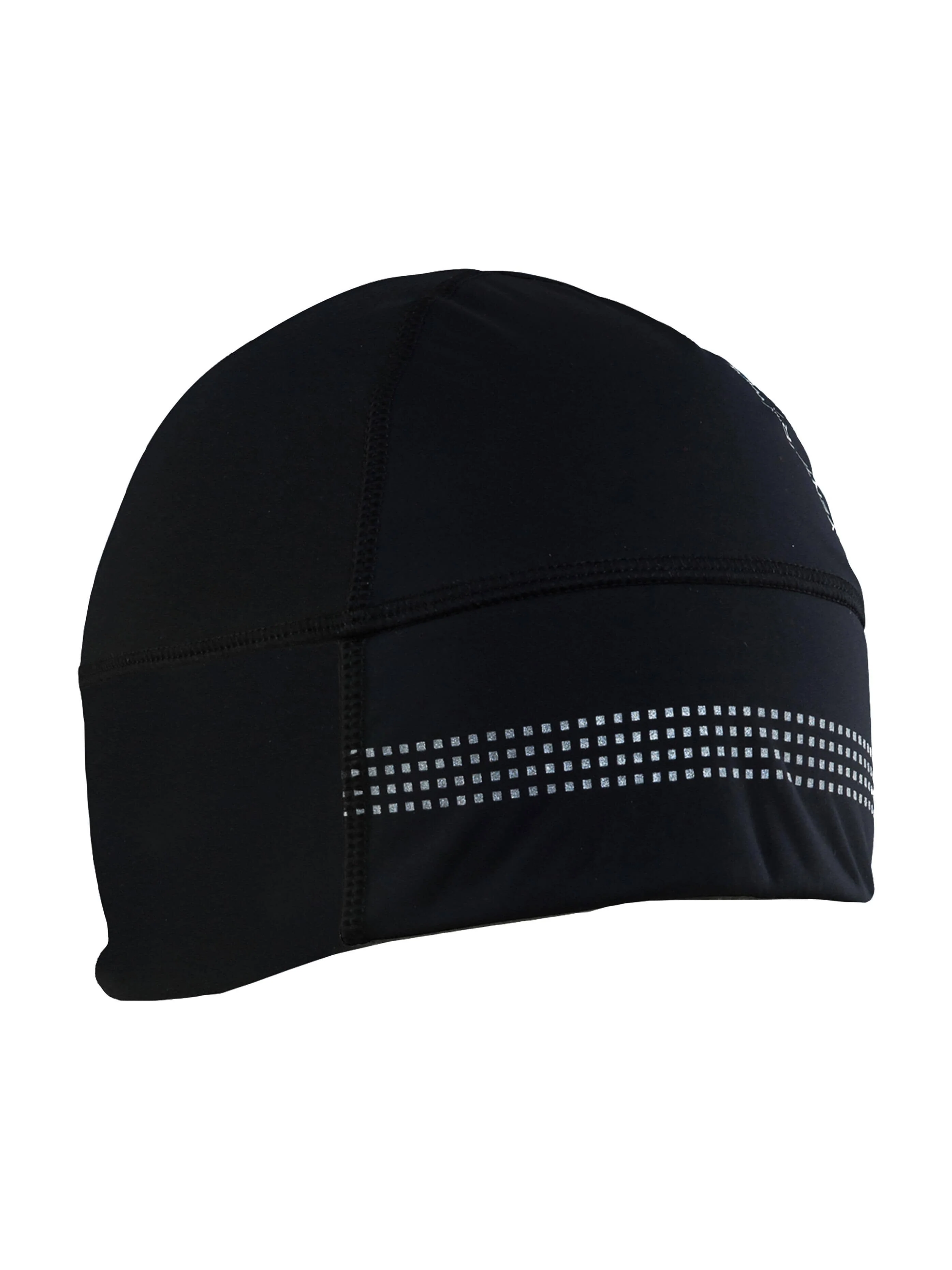 Shelter Hat 2.0 - Black