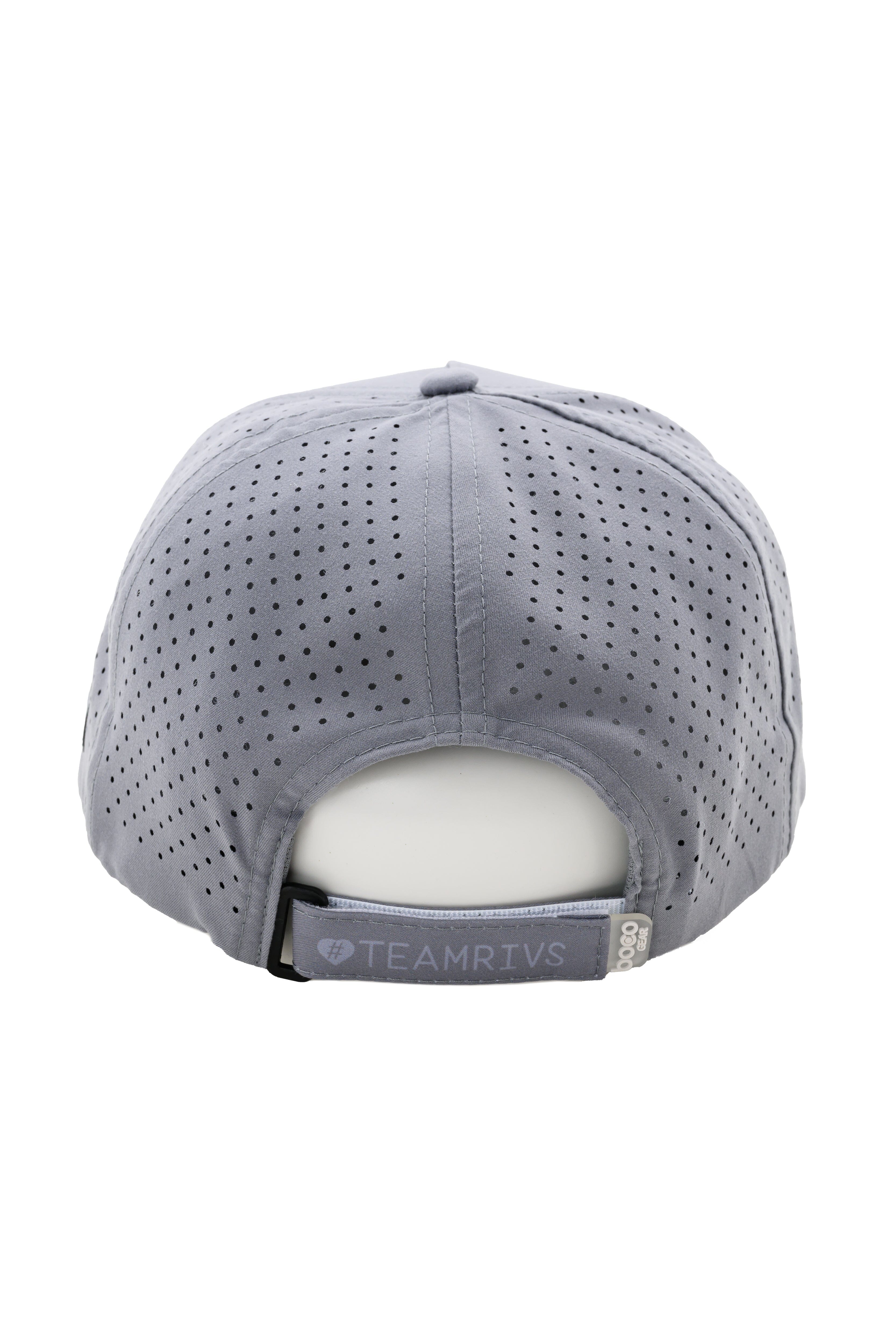 Team Rivs Trucker Hat - Image 7