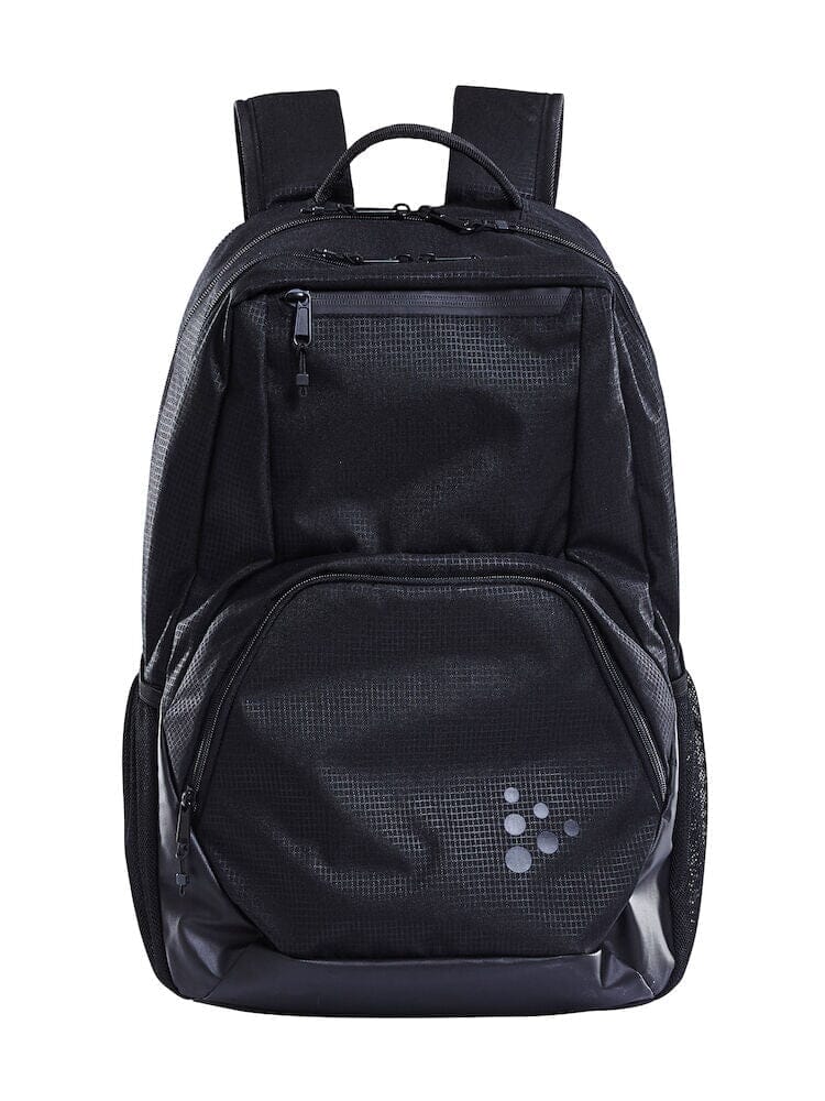 Transit 35L Backpack - Black