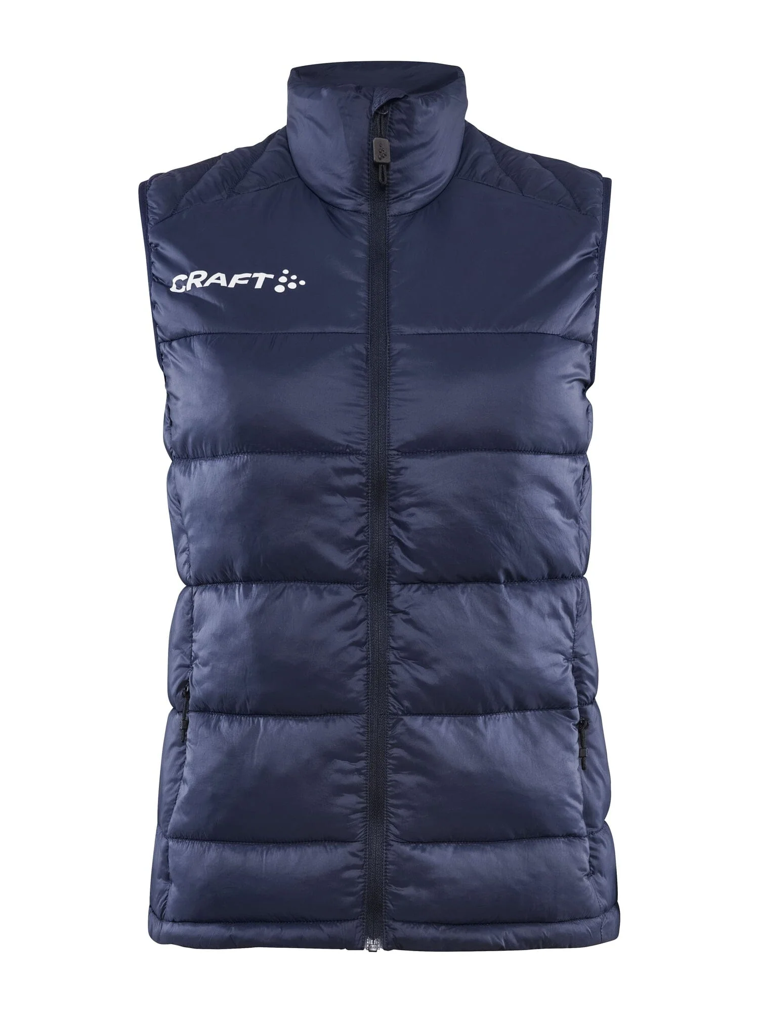 Women's Ability Isolate Vest - NAVY