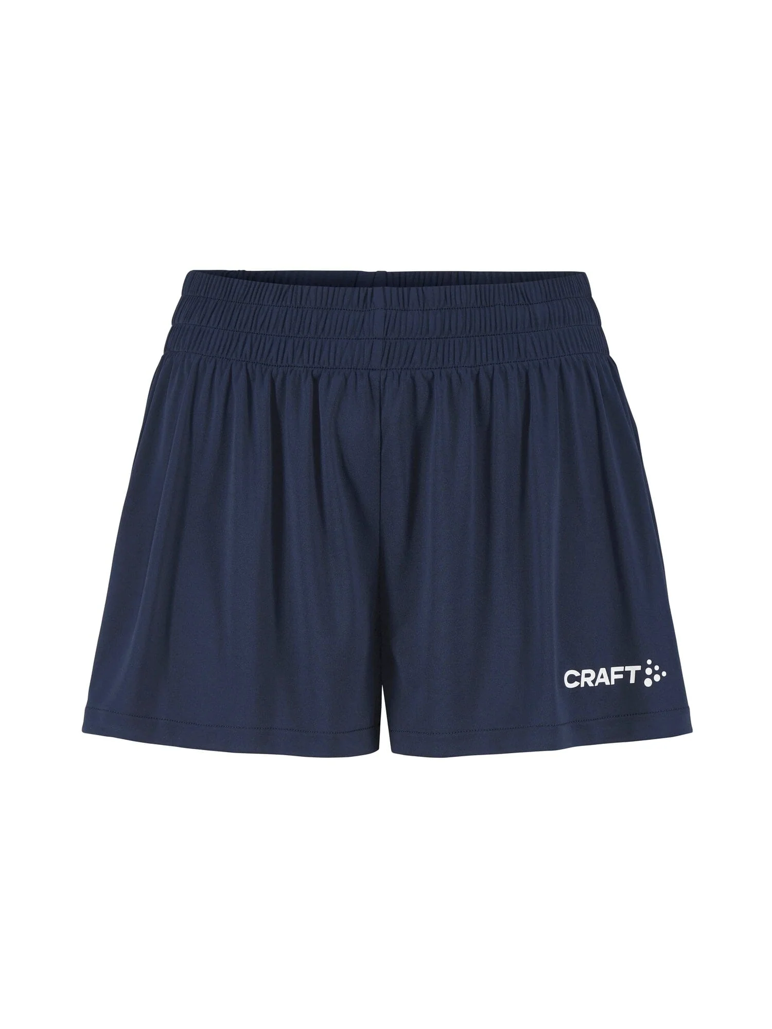 Women's Ability Jersey Shorts - NAVY