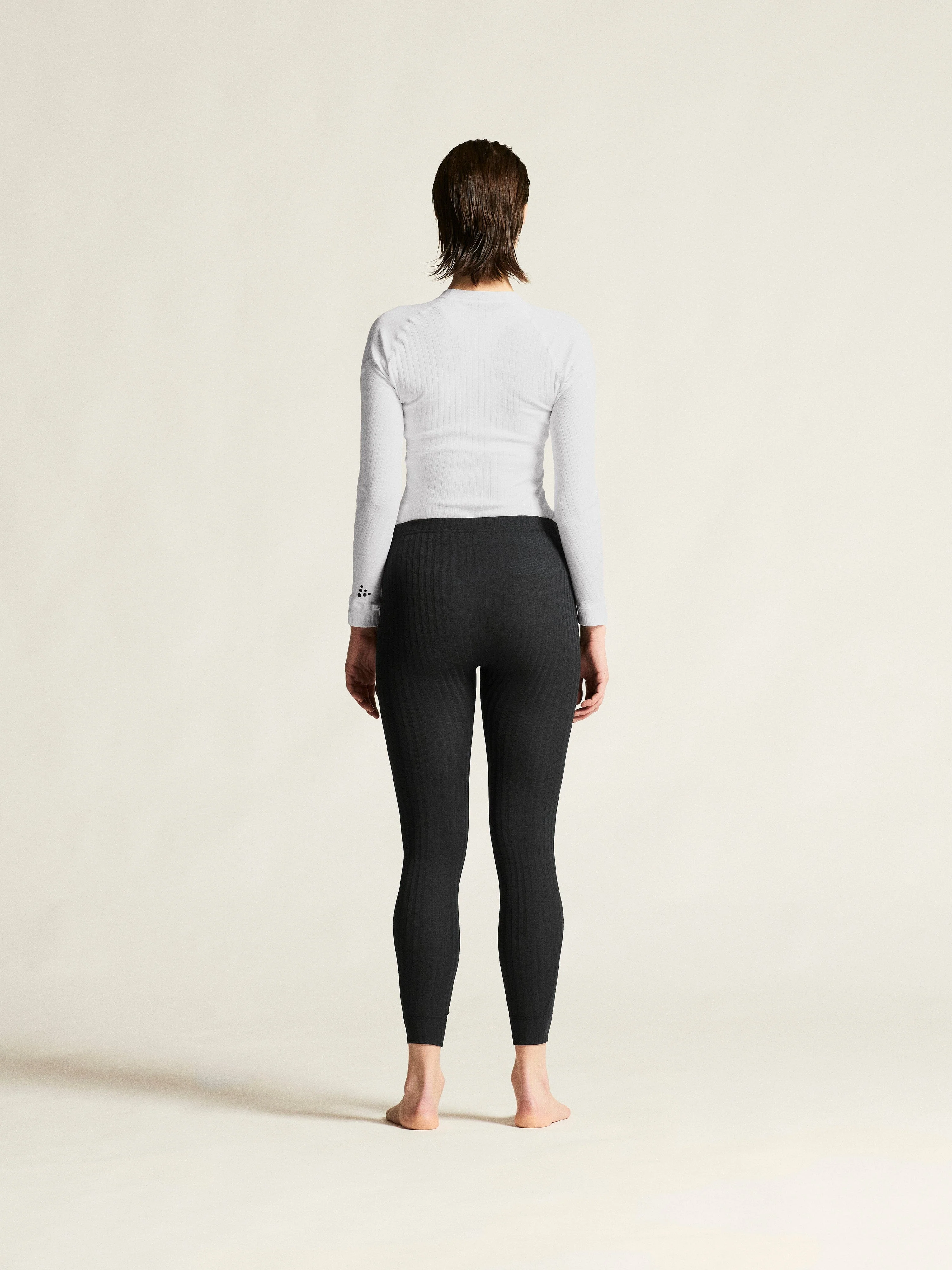 Women's Active Extreme X Pants - Black - Image 6