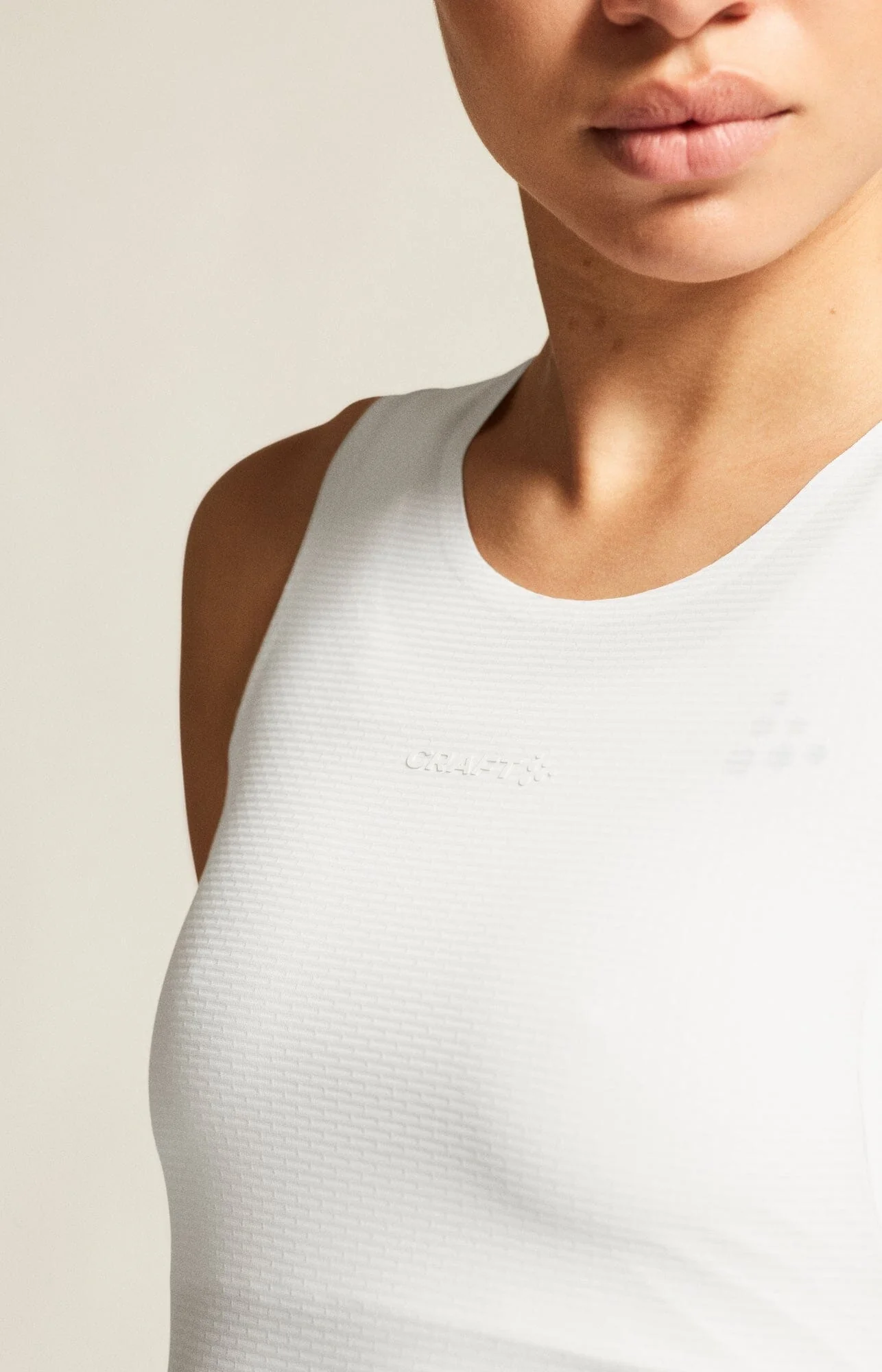 Women's Active Nanoweight SL - White - Image 3