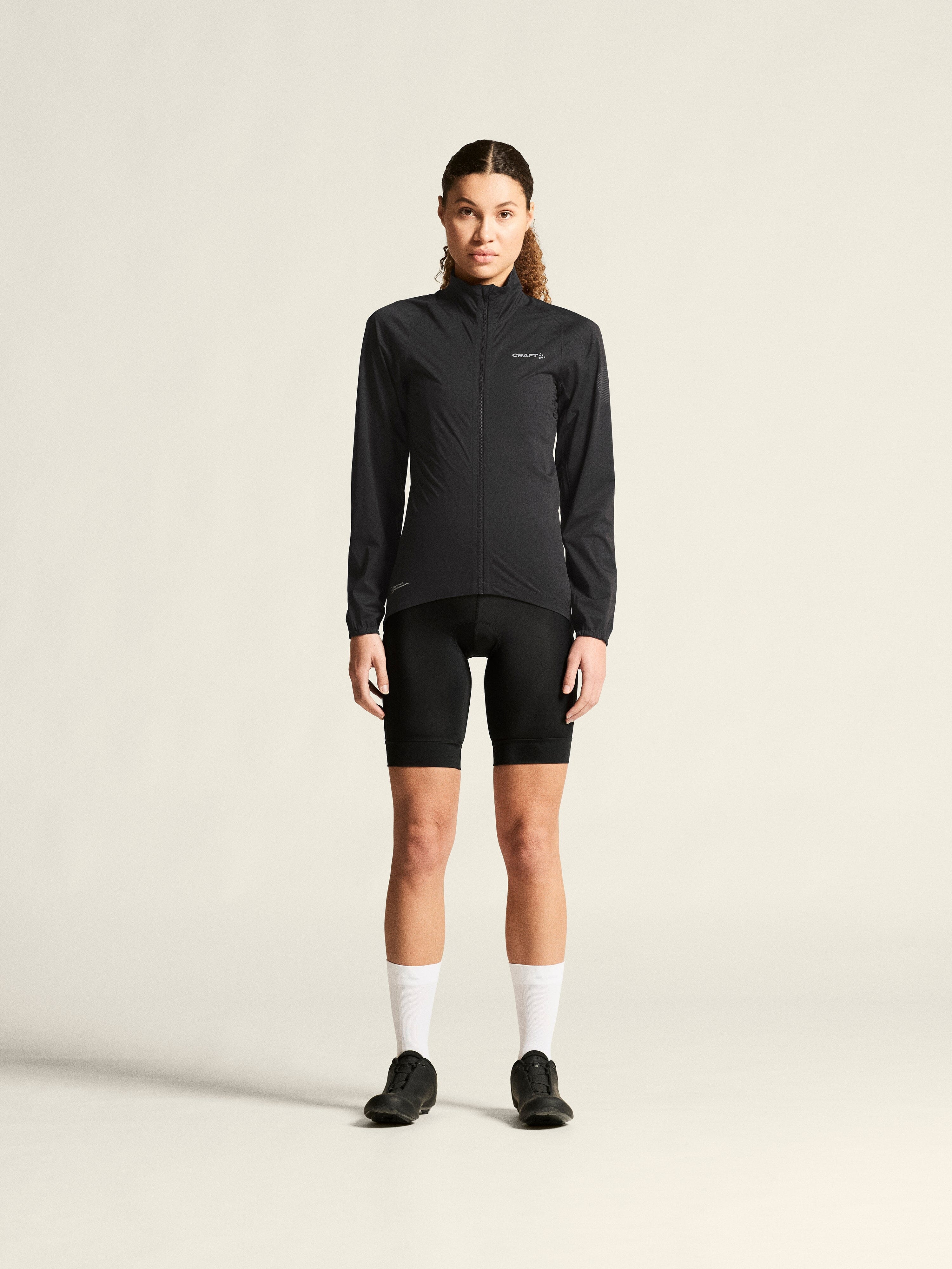 Women's ADV Endur Hydro Cycling Jacket - Slate