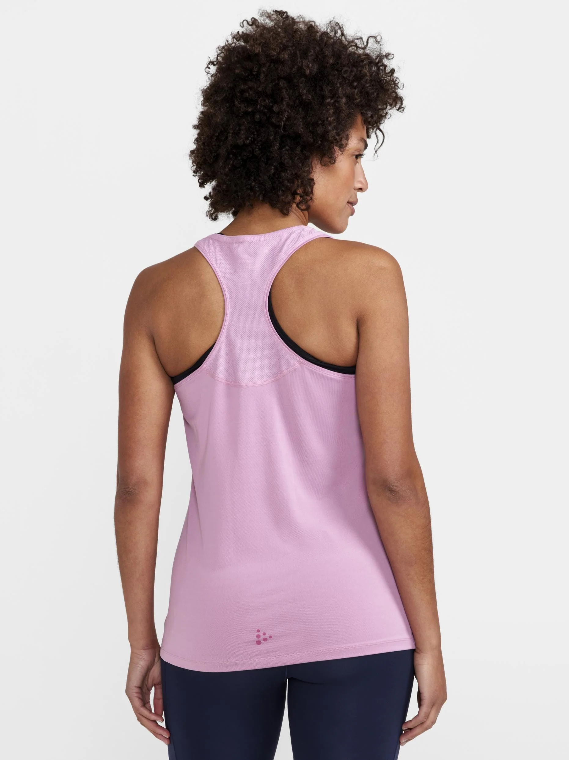 Women's ADV Essence Training Singlet - DAWN - Image 2