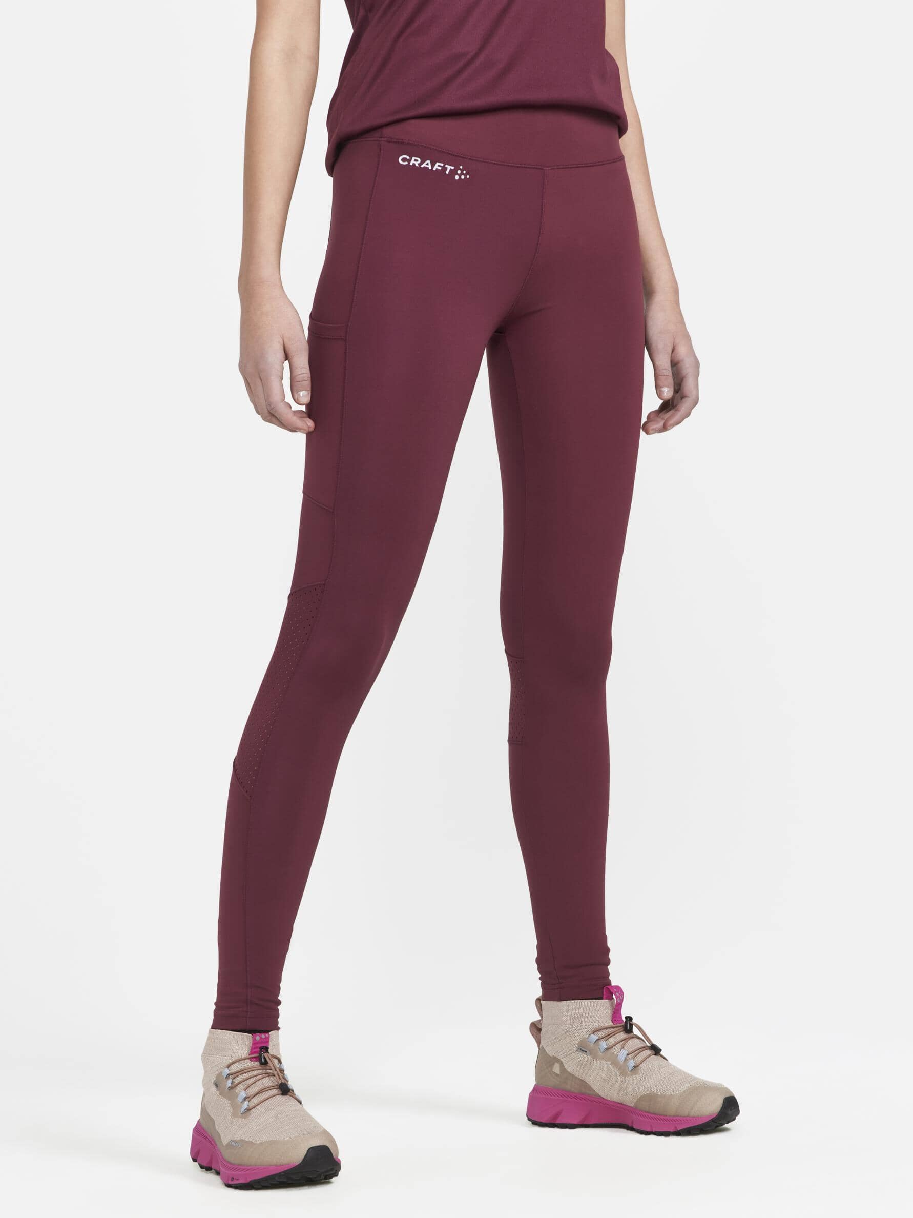 Women's ADV Essence Training Tights 2 - PUNSCH