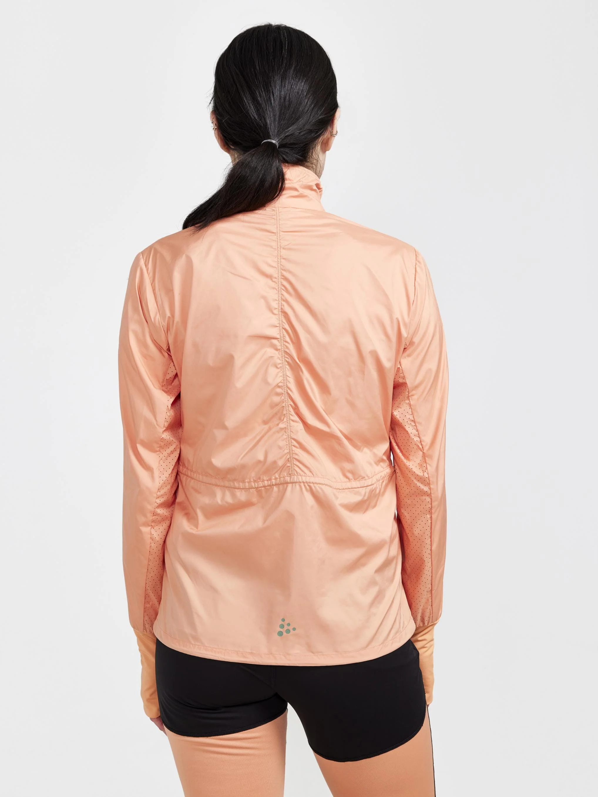 Women's ADV Essence Wind Jacket - BLAZE-CLIFF - Image 21