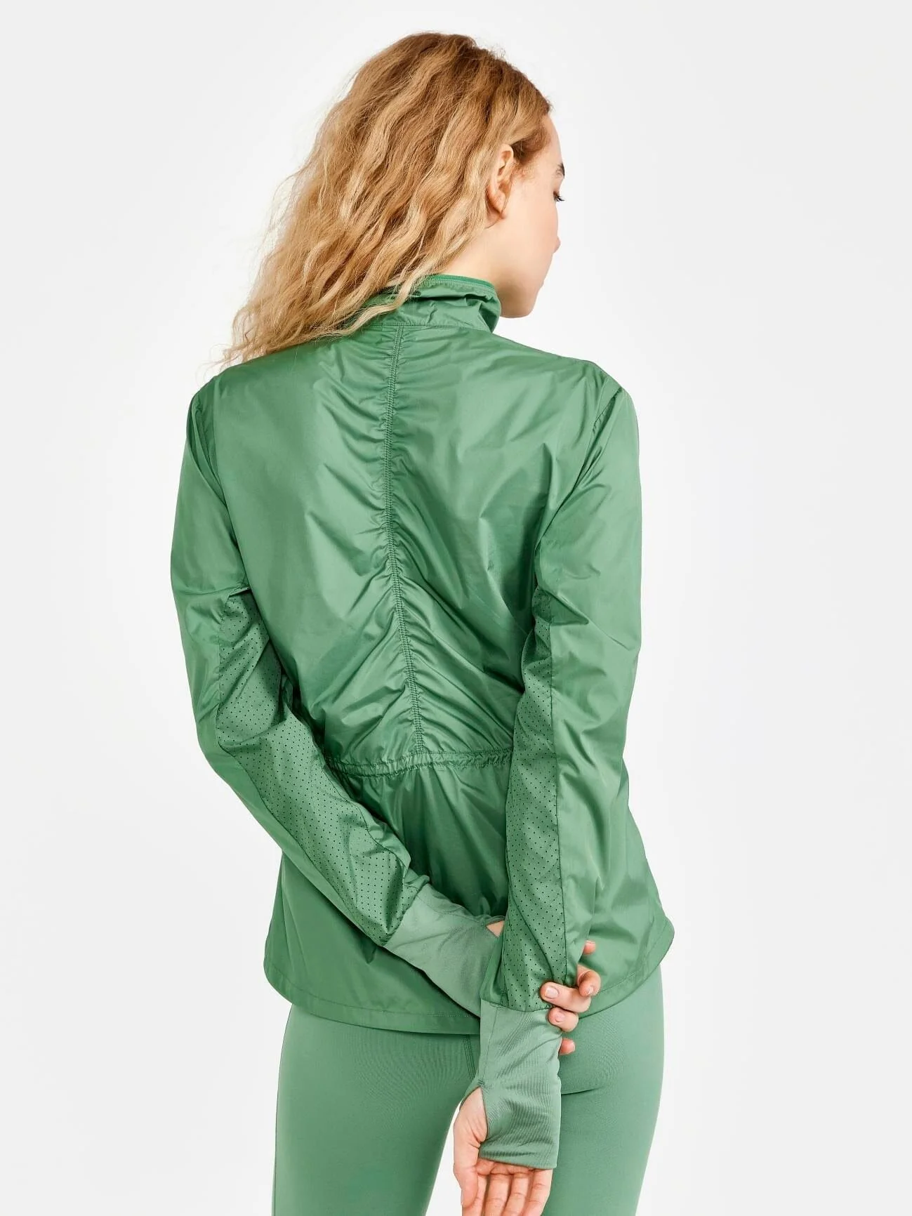 Women's ADV Essence Wind Jacket - BLEIKUR - Image 72