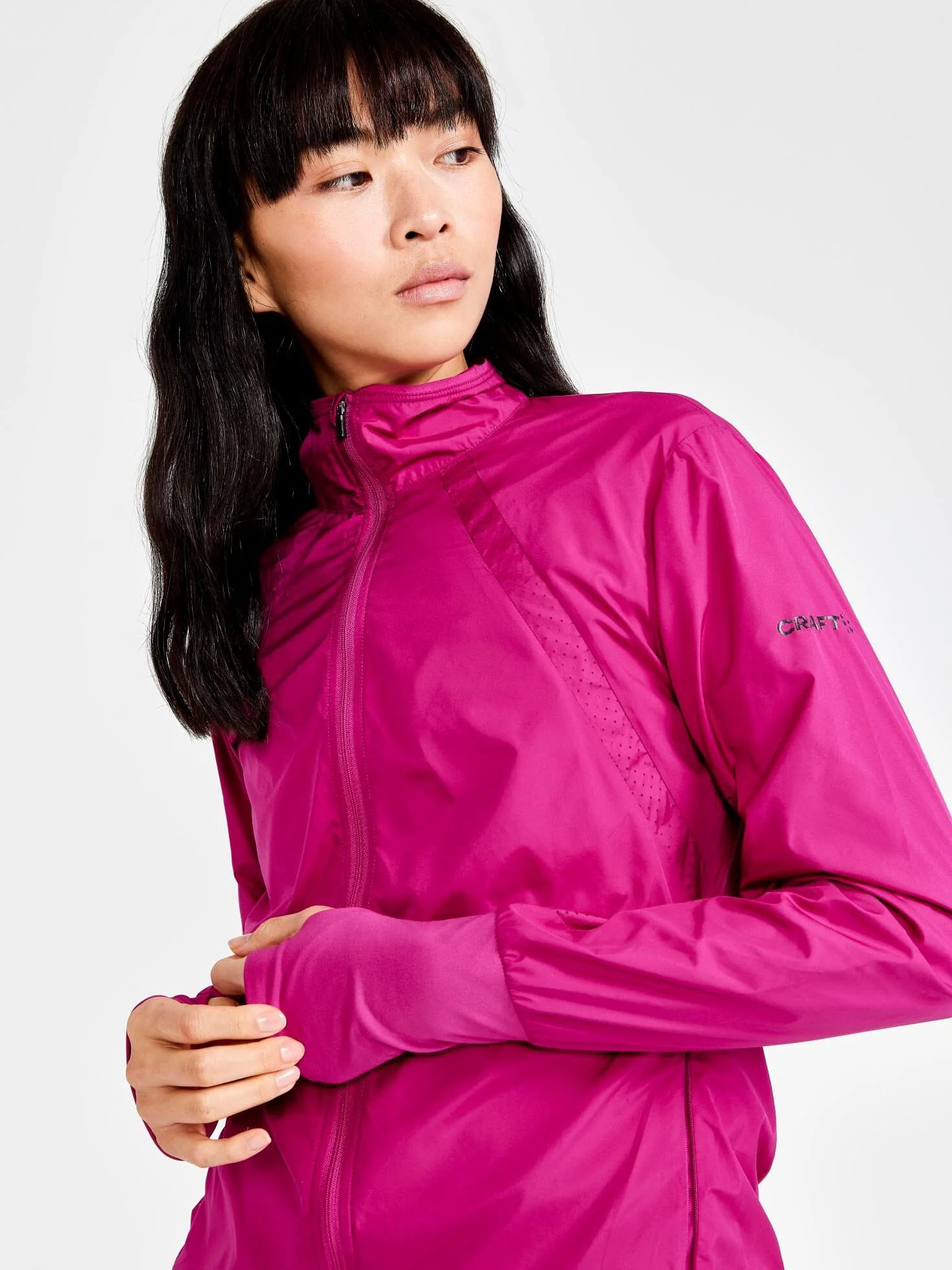 Women's ADV Essence Wind Jacket - DAWN - Image 27