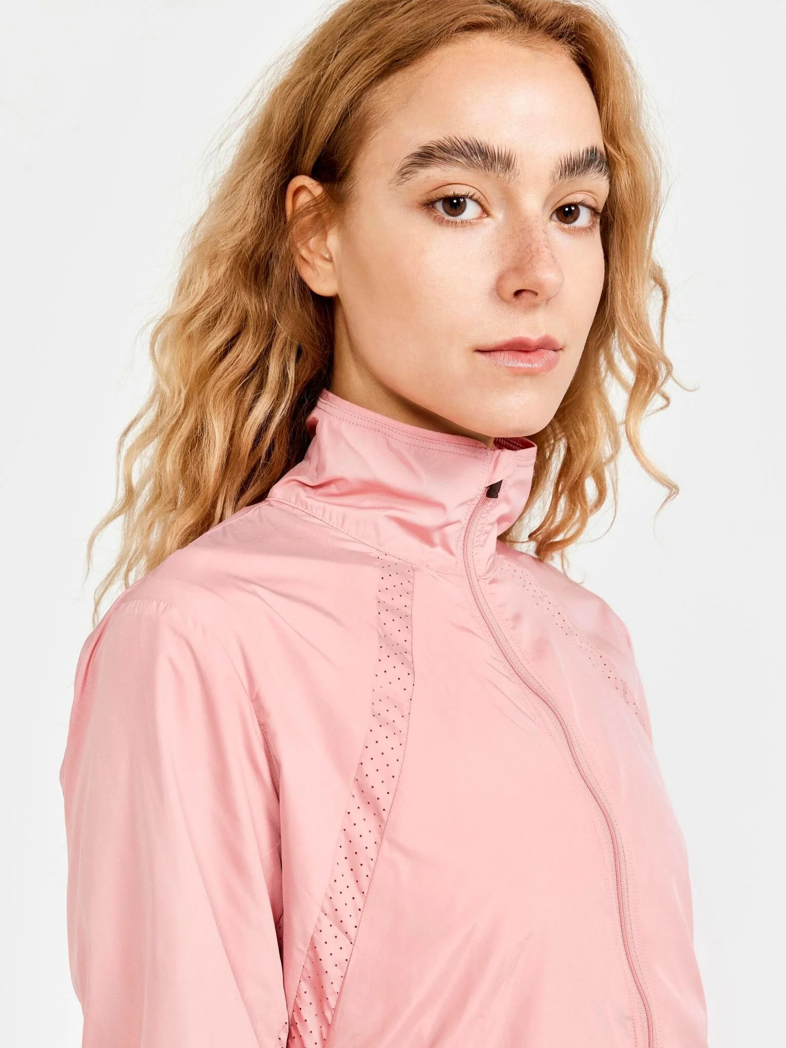 Women's ADV Essence Wind Jacket - DAWN - Image 67