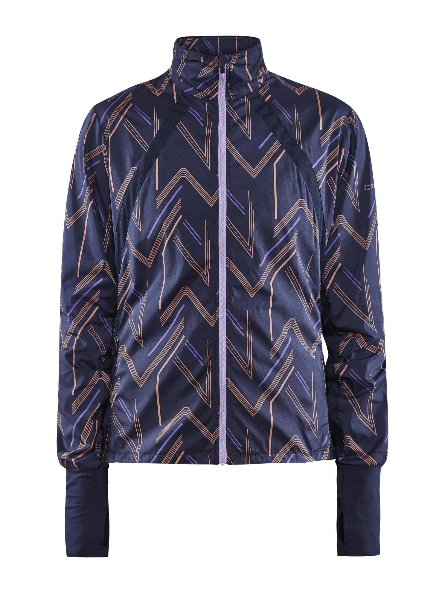 Women's ADV Essence Wind Jacket - GLOW - Image 21