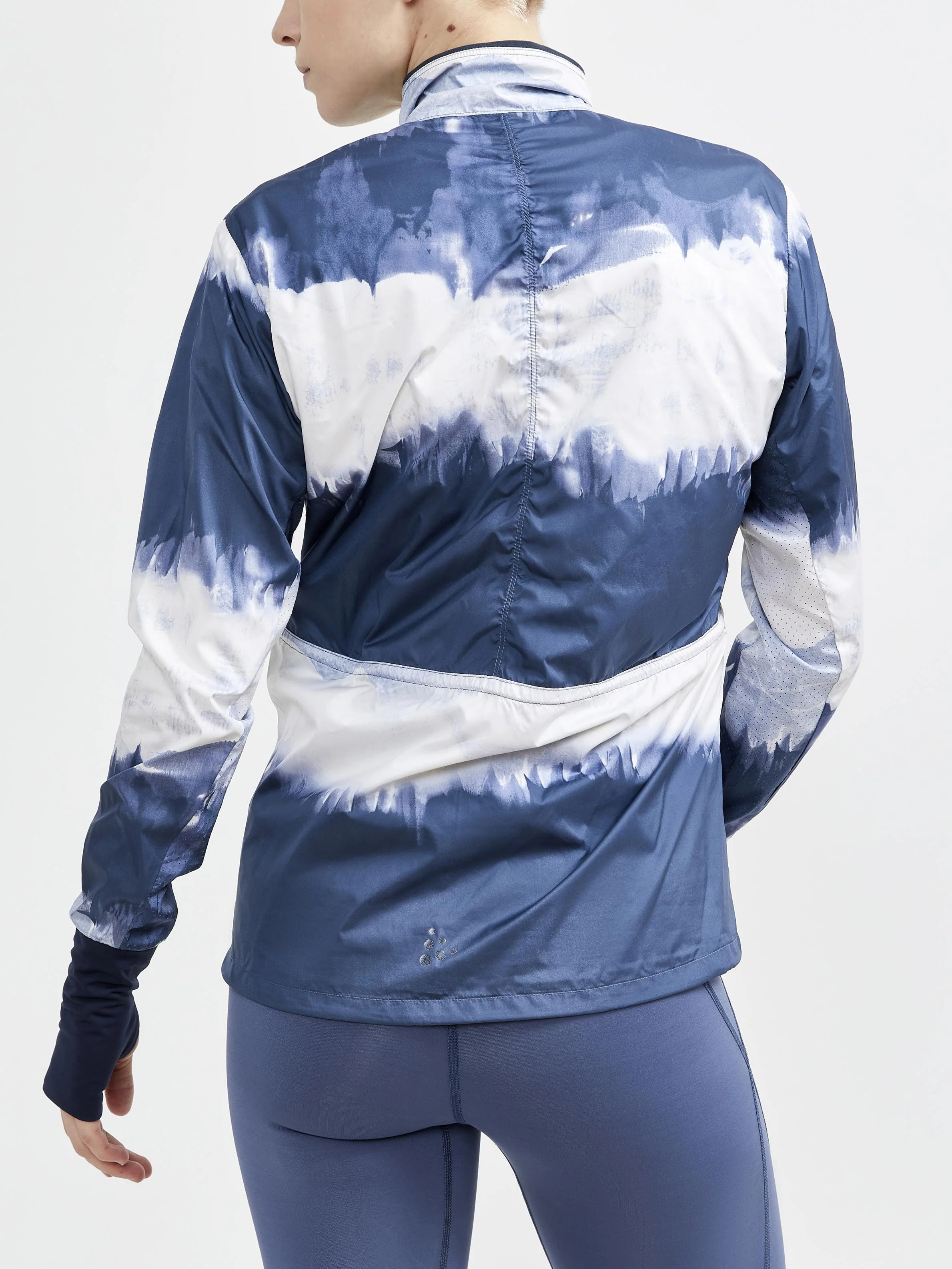 Women's ADV Essence Wind Jacket - GLOW - Image 41