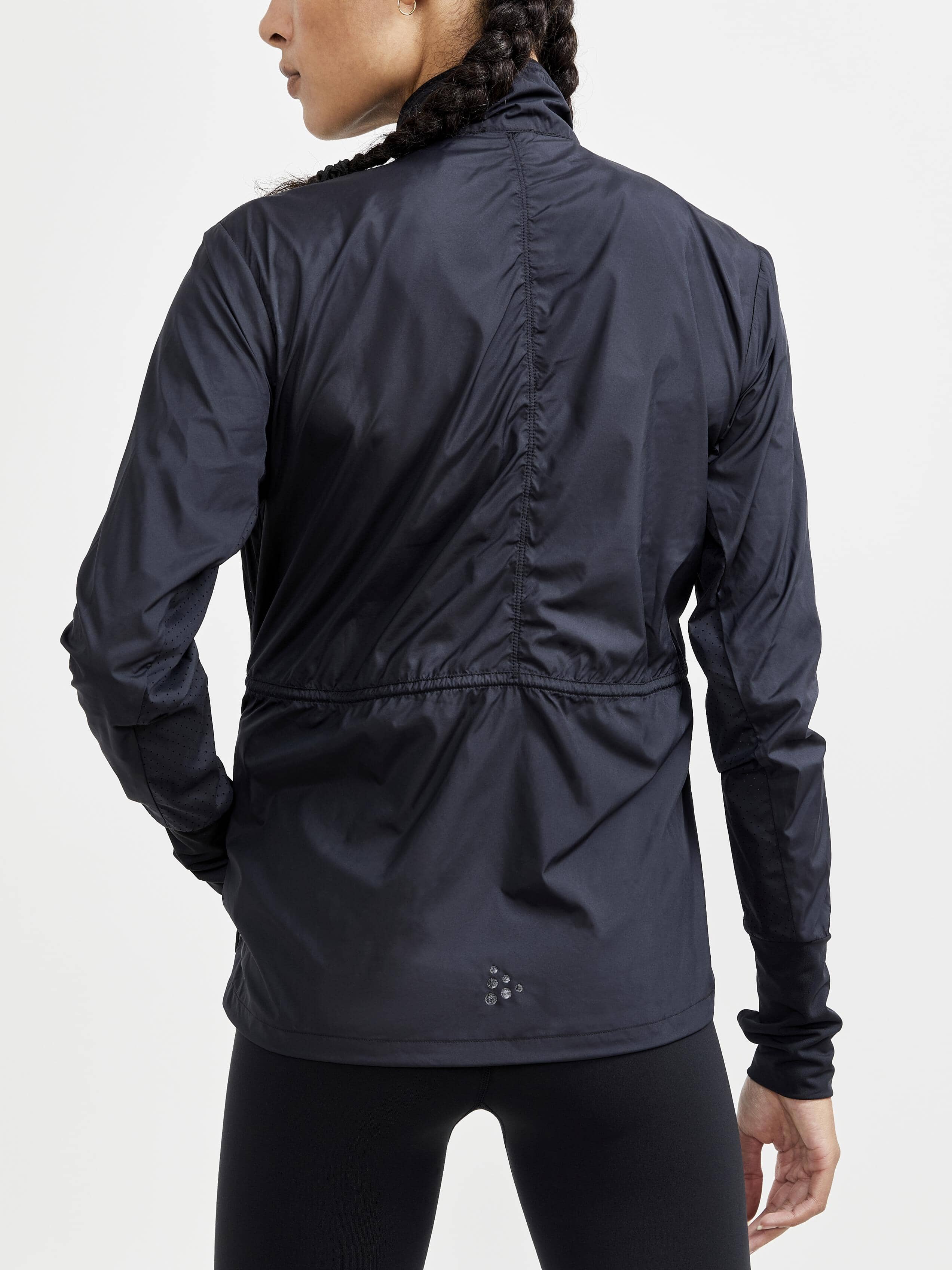 Women's ADV Essence Wind Jacket - GLOW - Image 54