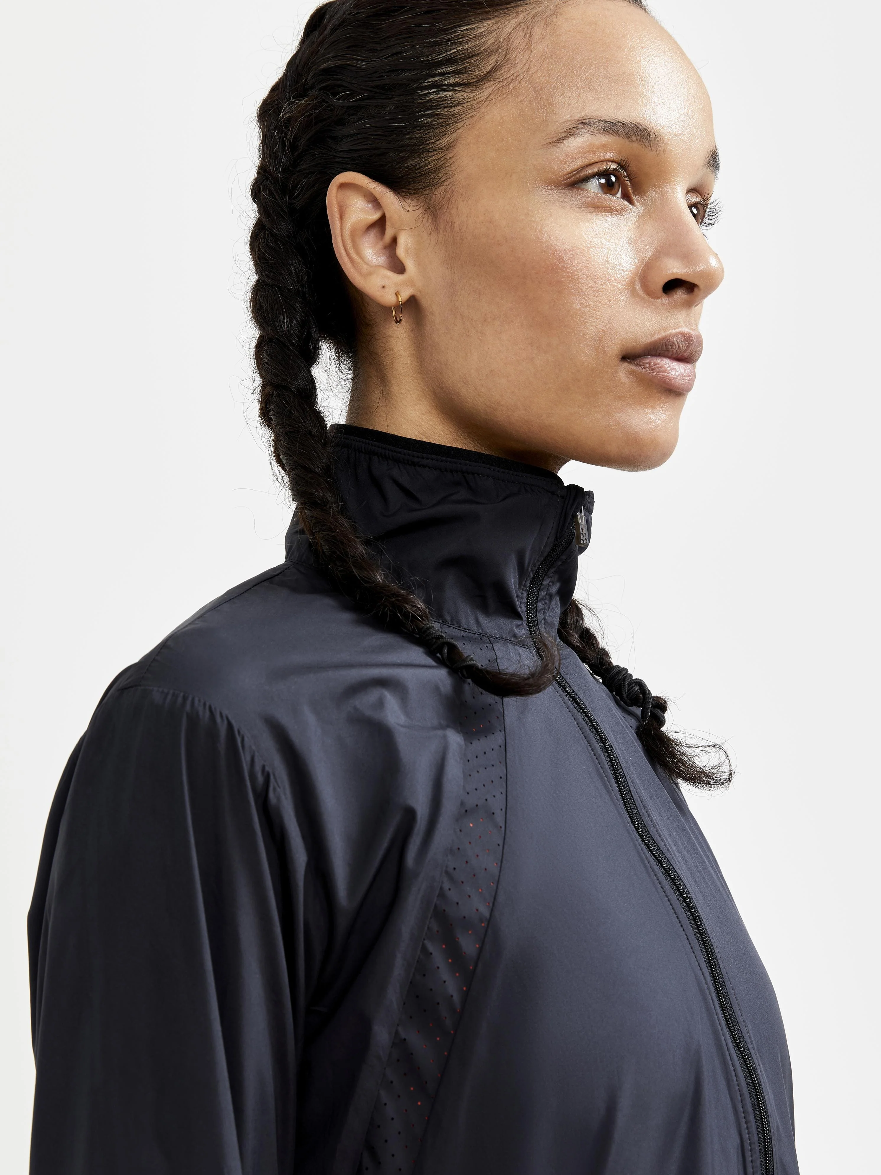 Women's ADV Essence Wind Jacket - GLOW - Image 55