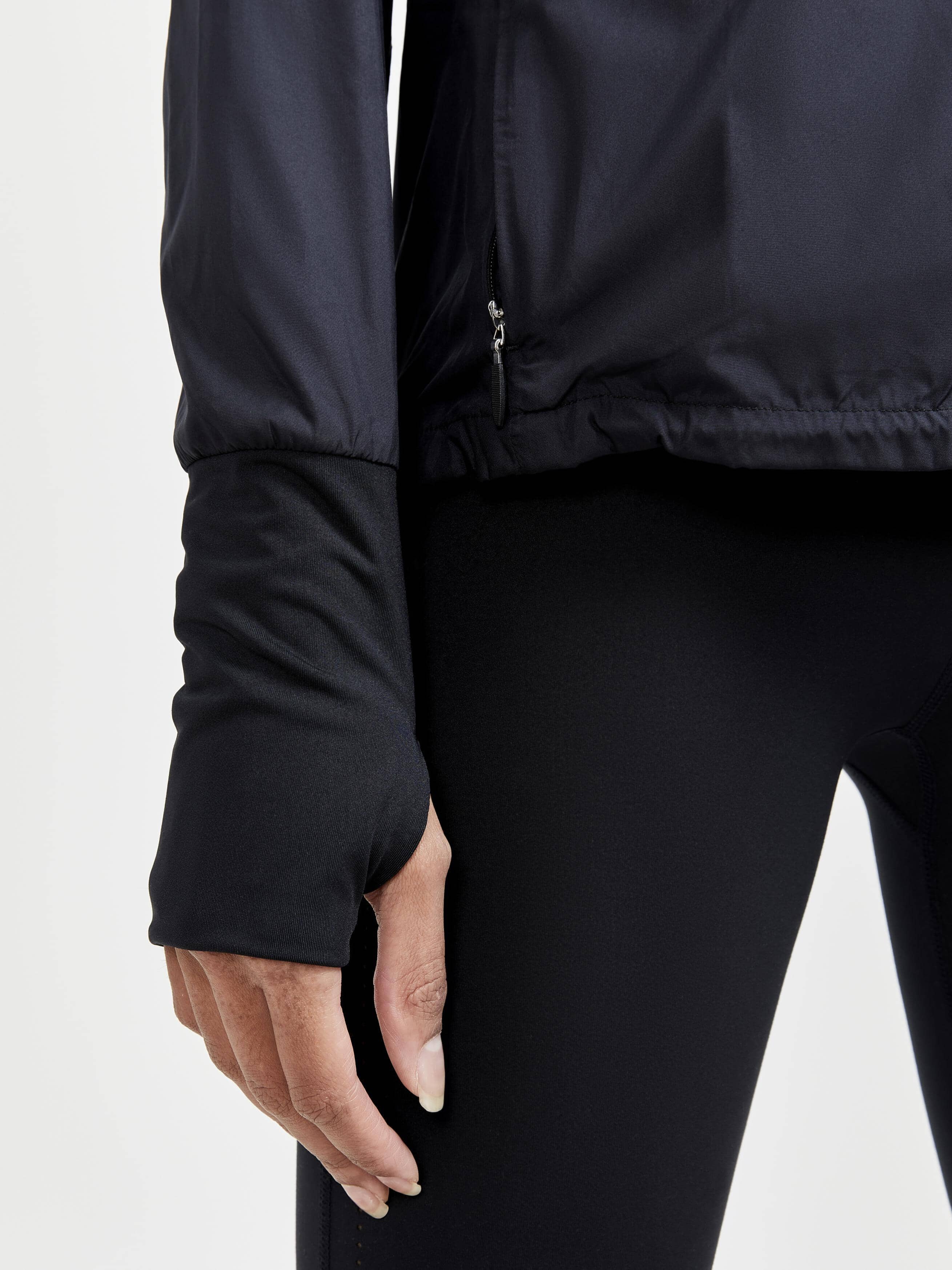 Women's ADV Essence Wind Jacket - GLOW - Image 56